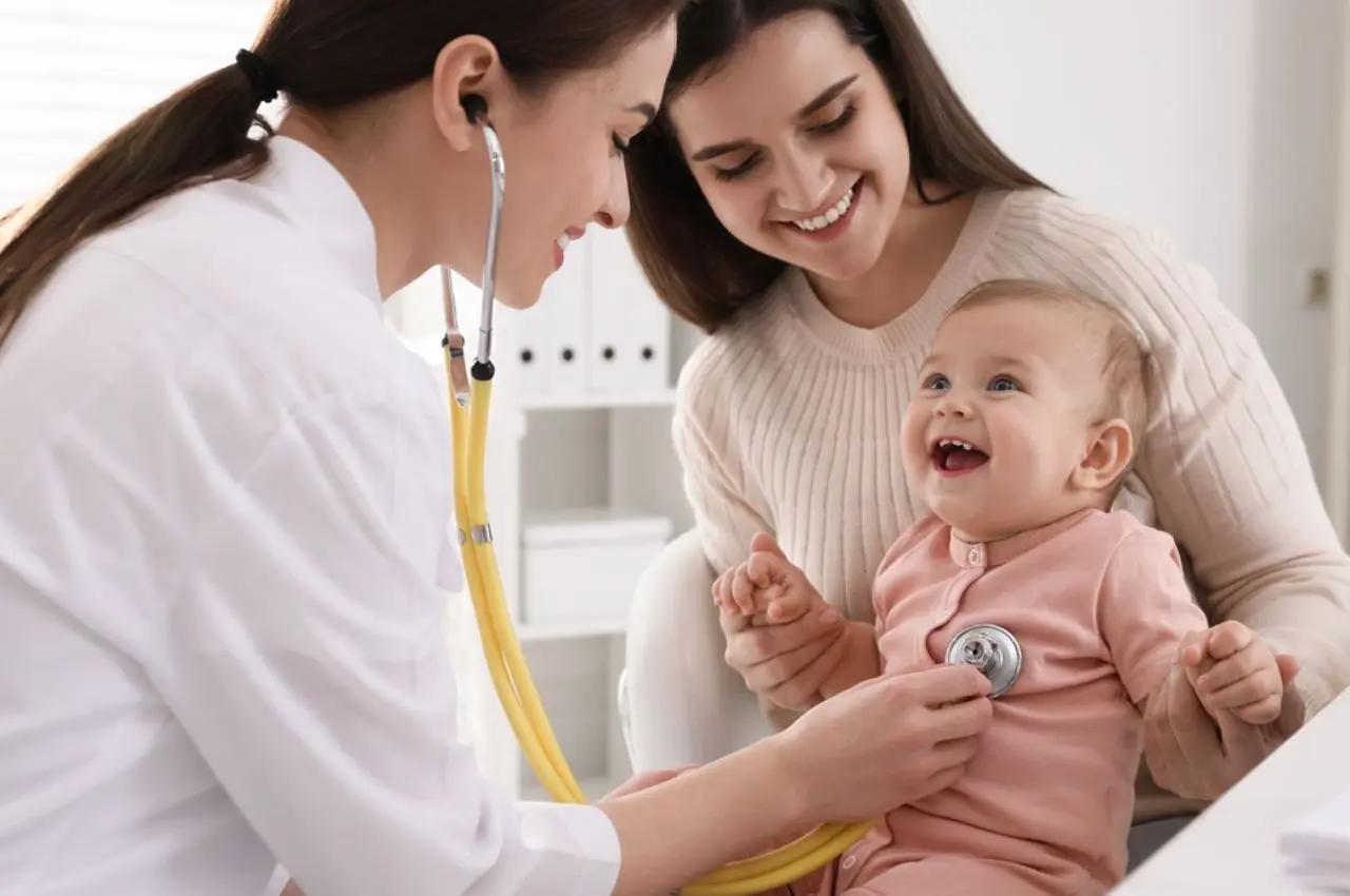 Pediatric Care
