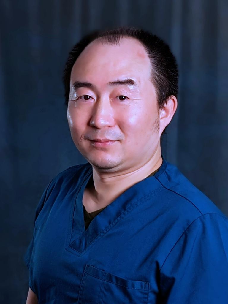 Yang Liu