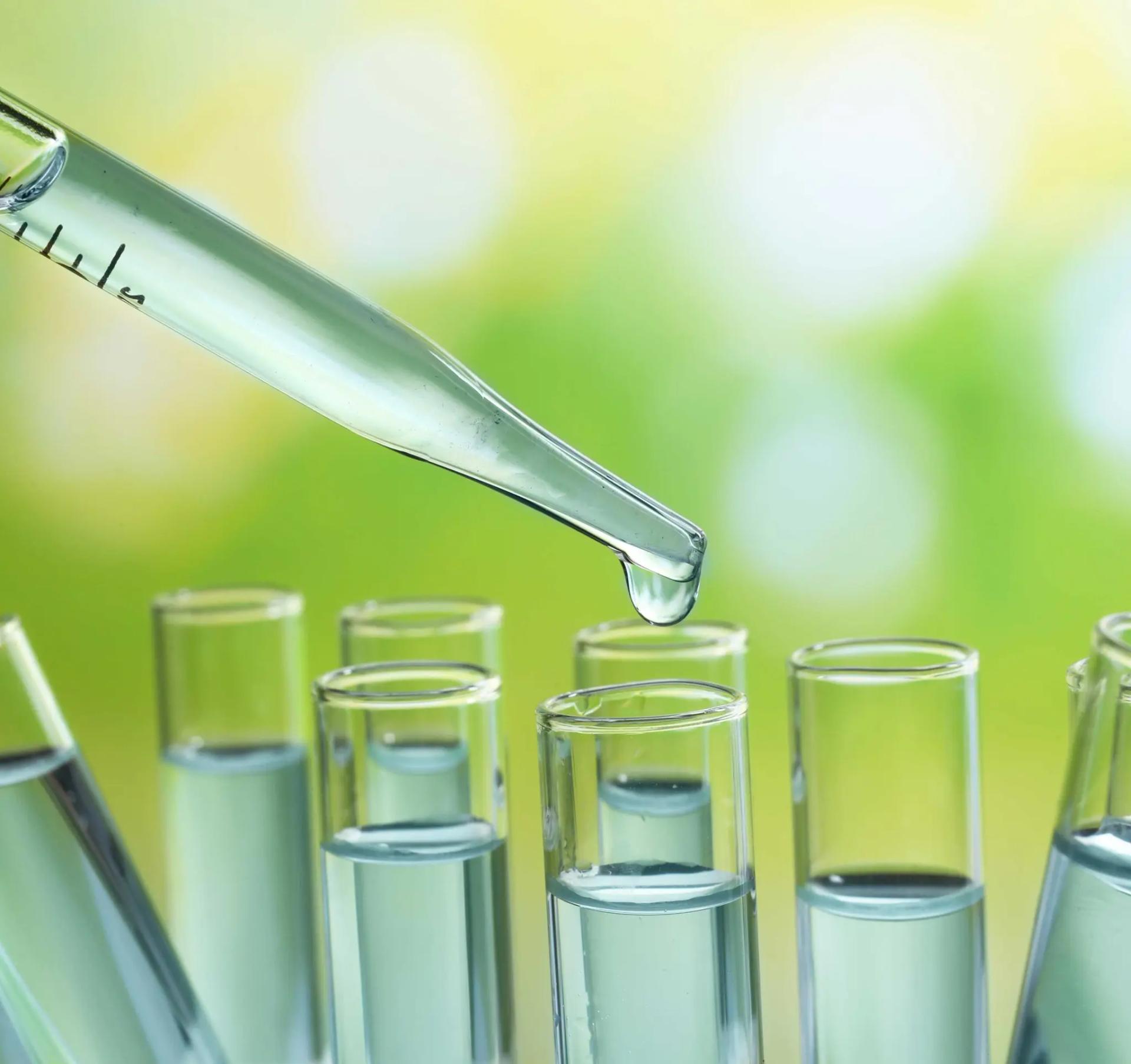 Lab Testing