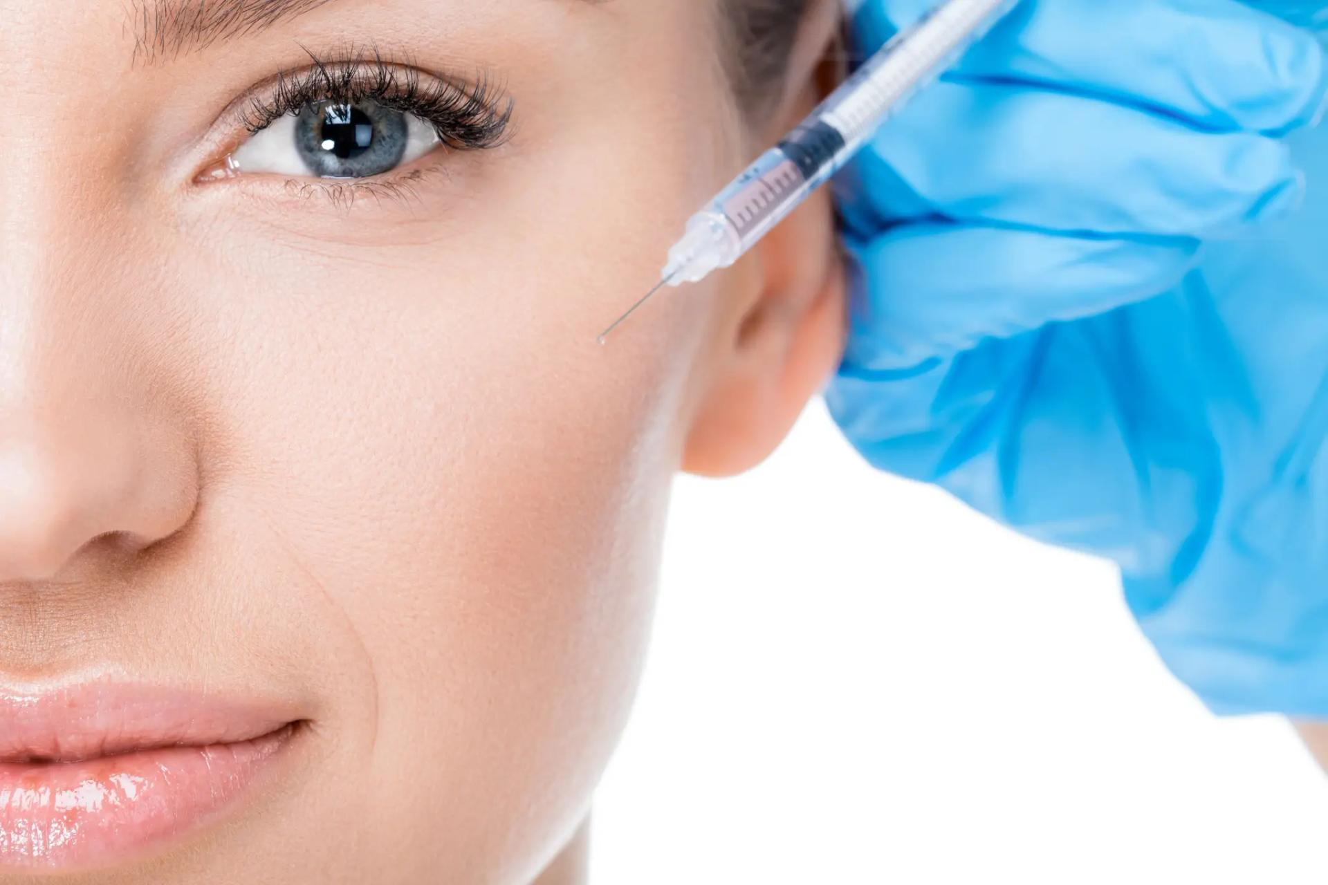 Mesotherapy