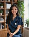 Frances Wang