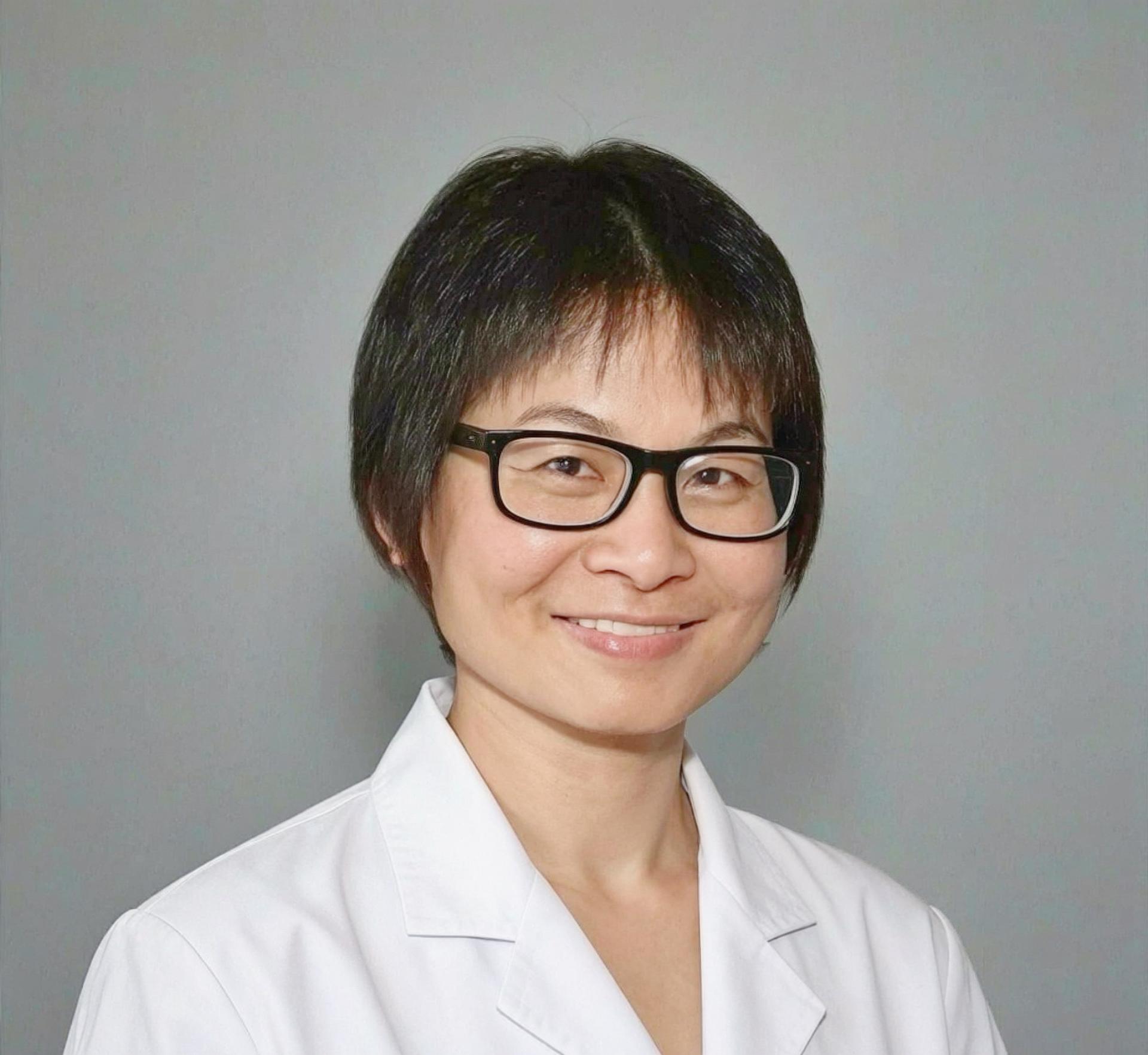 Eileen Wei