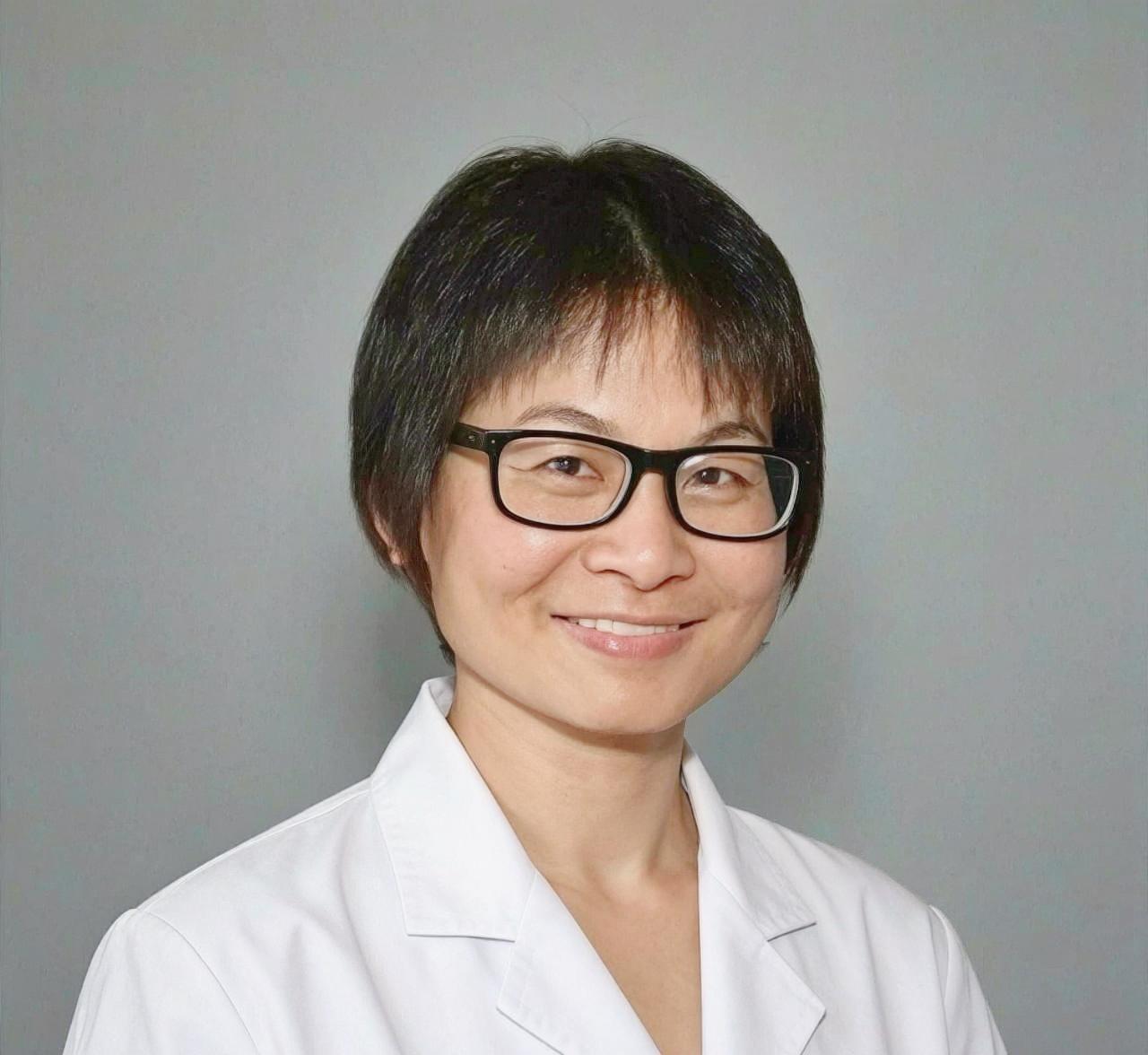 Eileen Wei