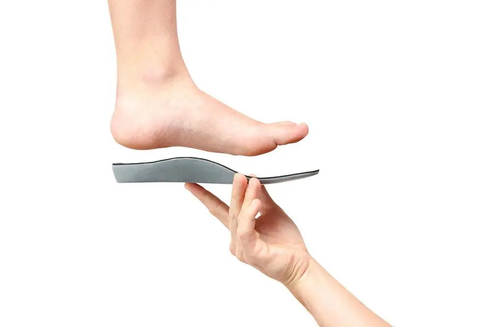 Orthotics