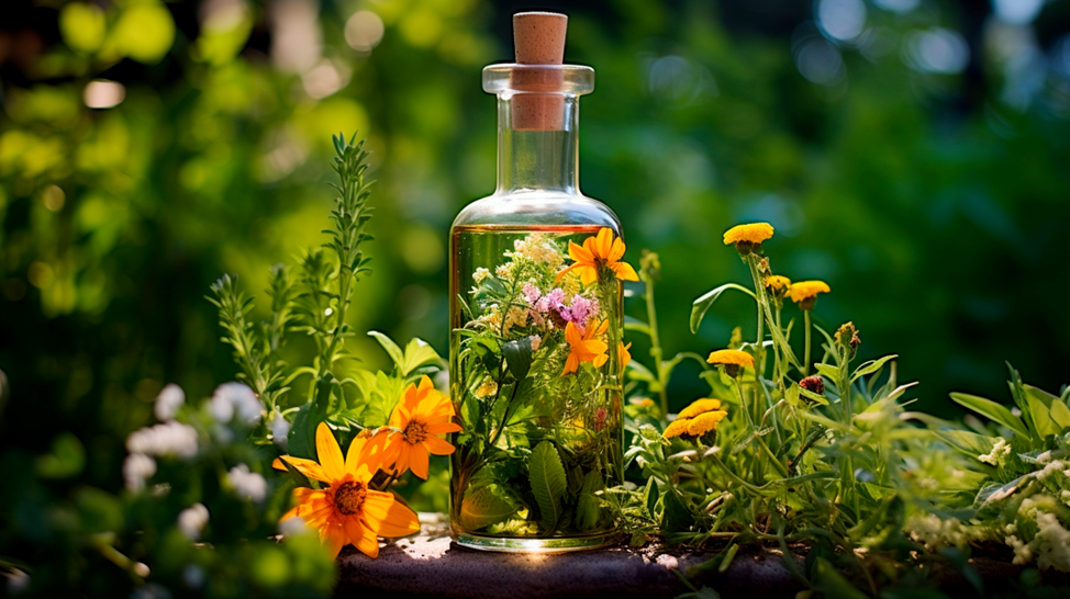 Herbal Medicine