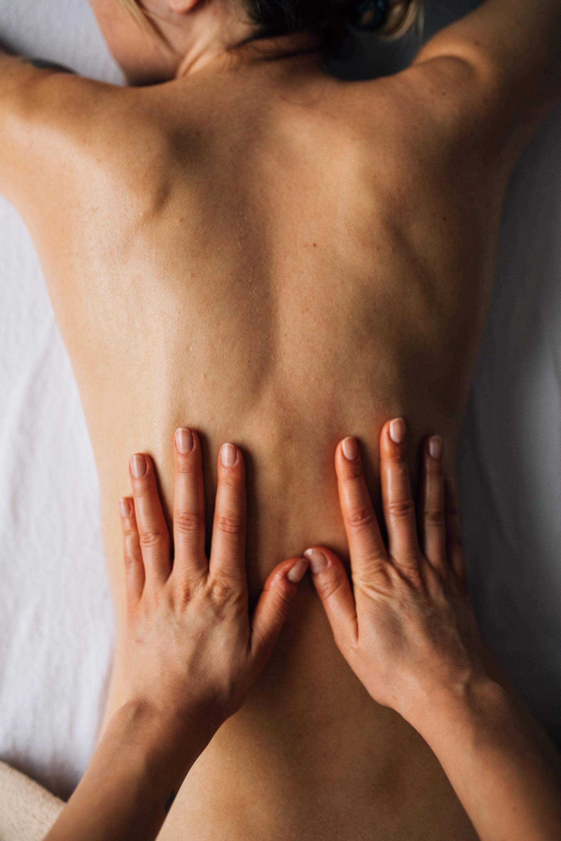 Massage