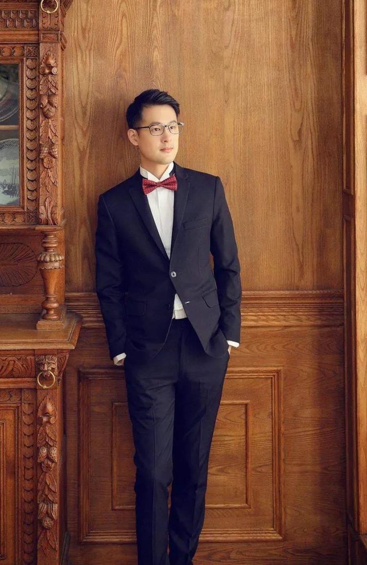 Henry Lin