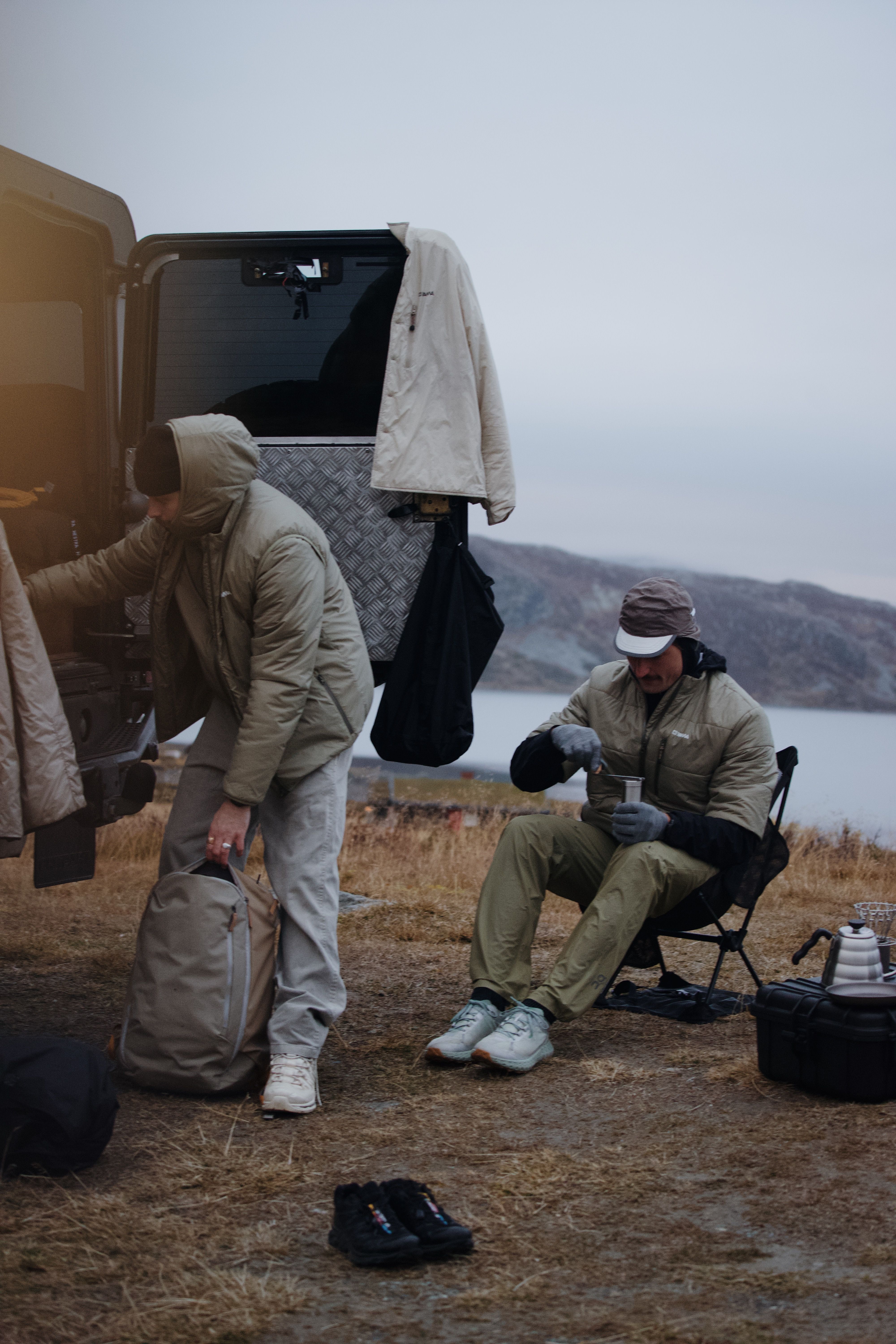 Yama Outdoors By Nature