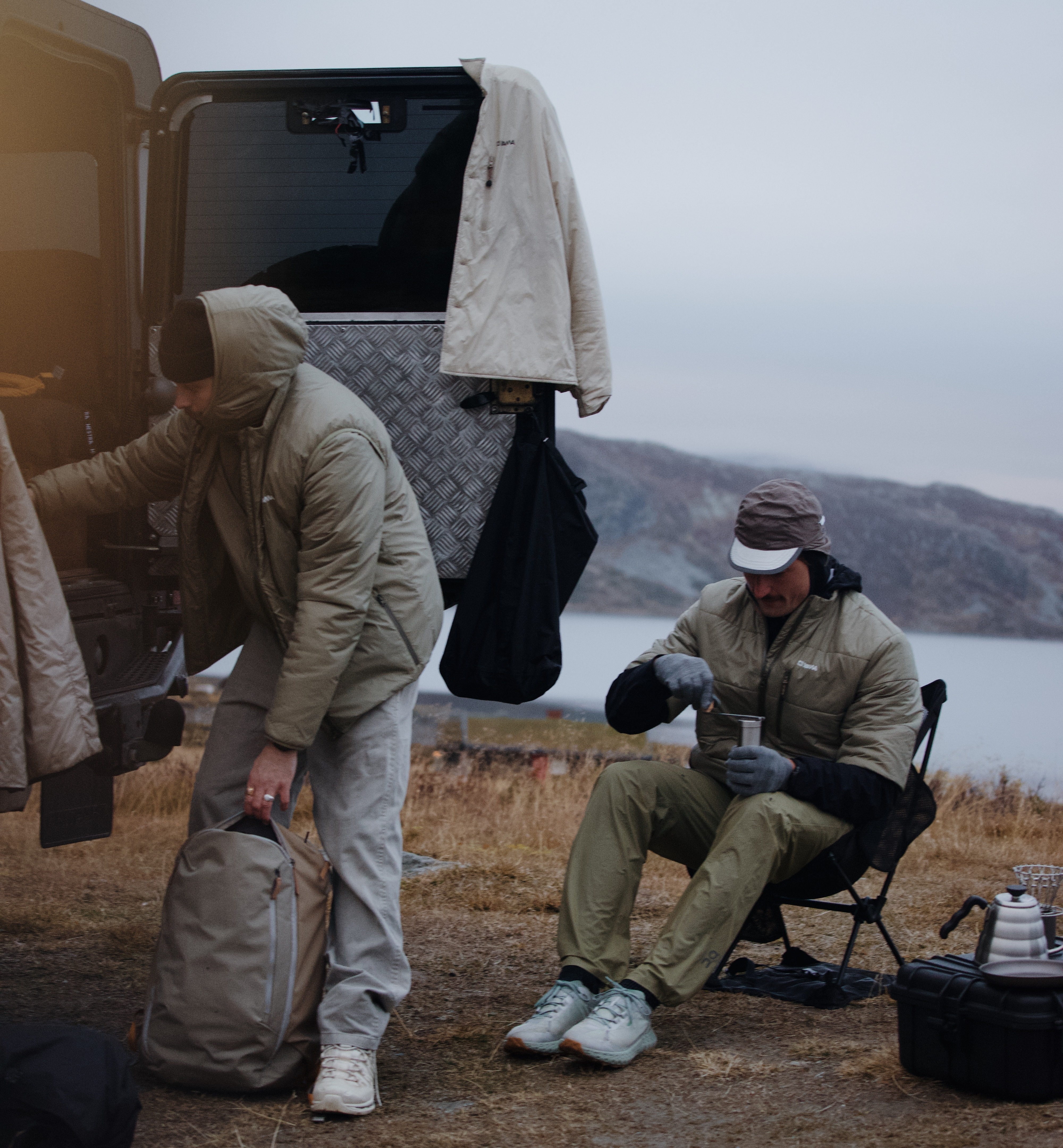 Yama Outdoors By Nature