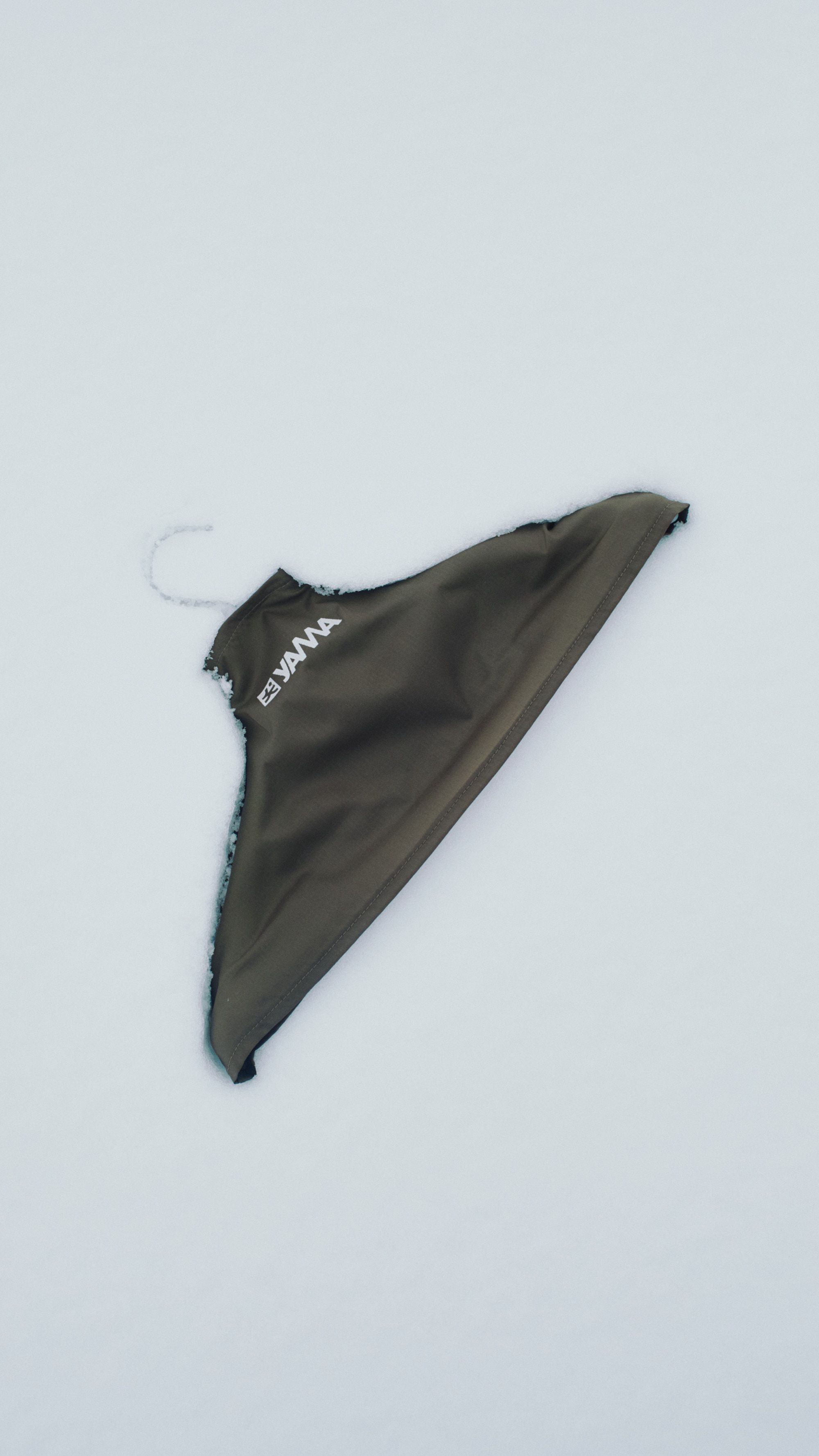 The philosophy of few Yama Outdoors By Nature