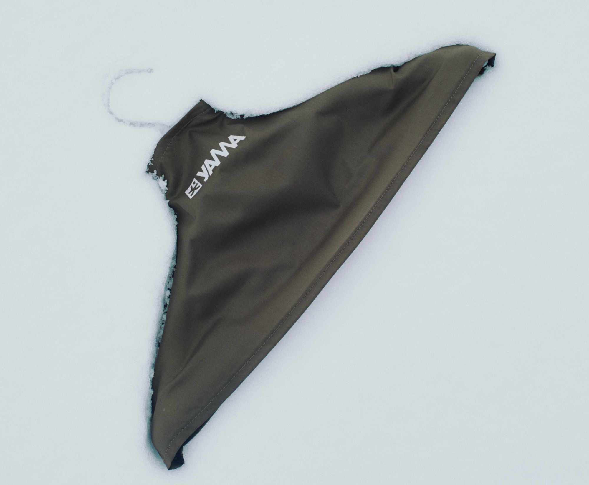 The philosophy of few Yama Outdoors By Nature