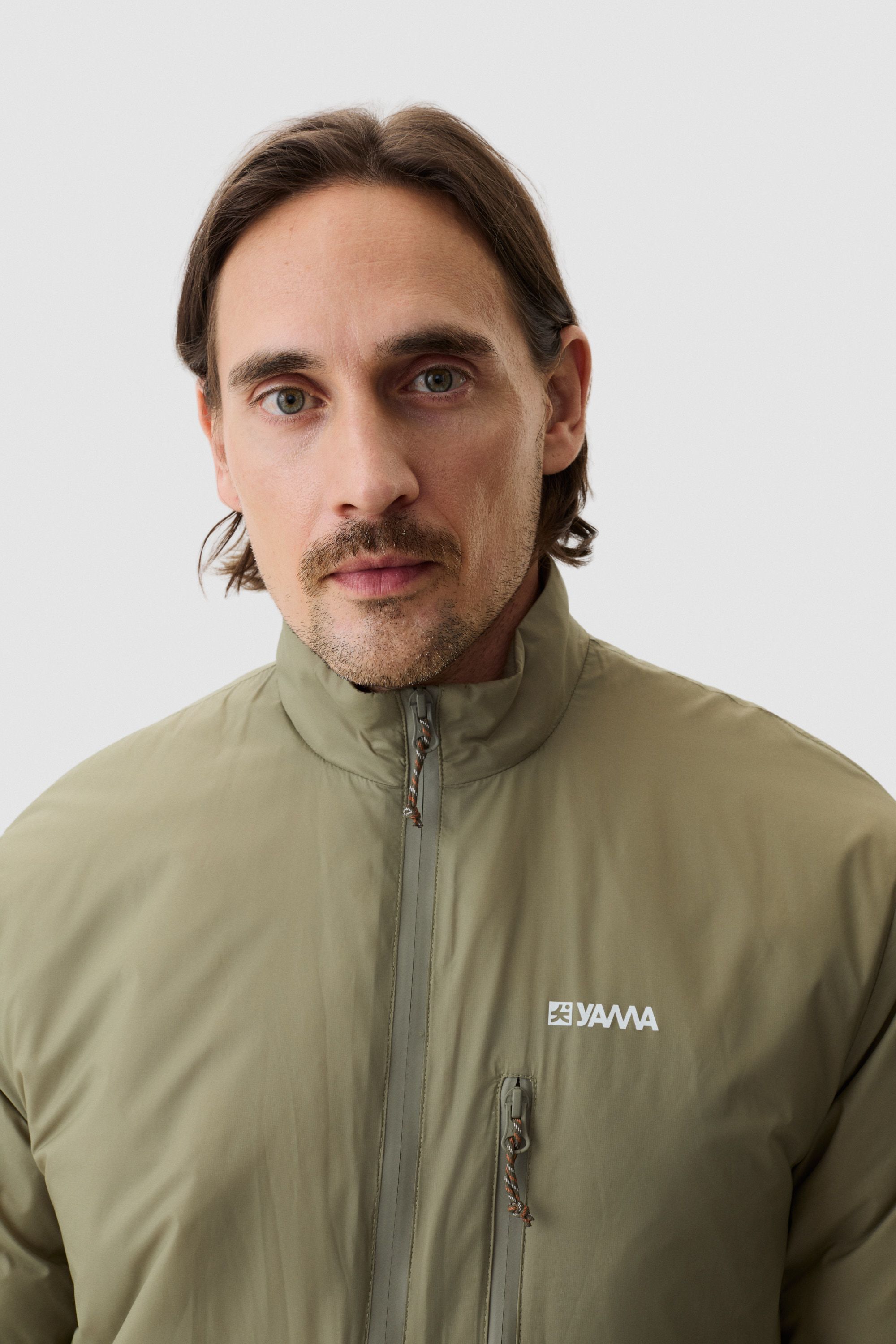 Traverse Puffer Vest - Yama