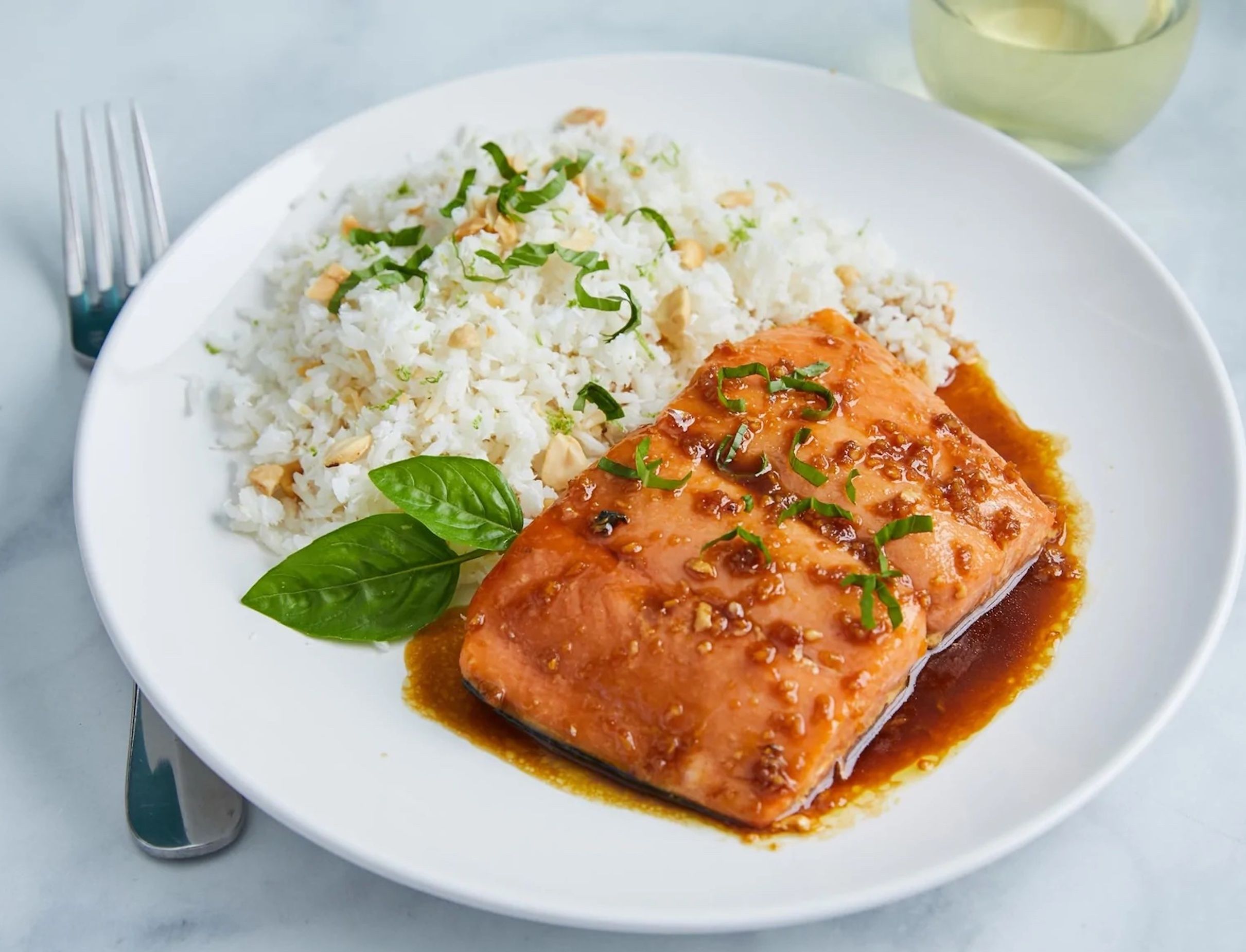 Sitka Seafood Market