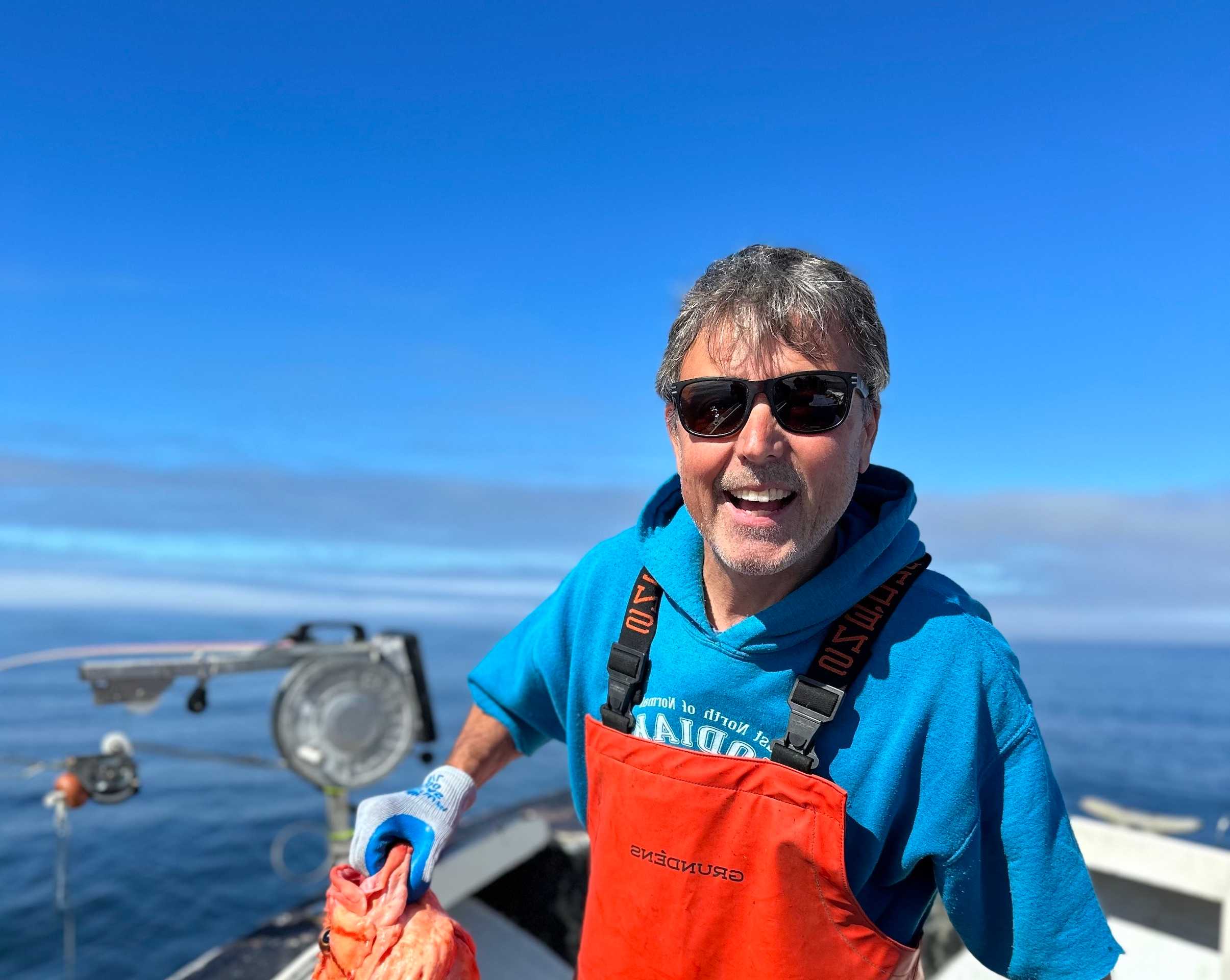 Secondary Article – Darius Kasprzak – Full Bleed Hero