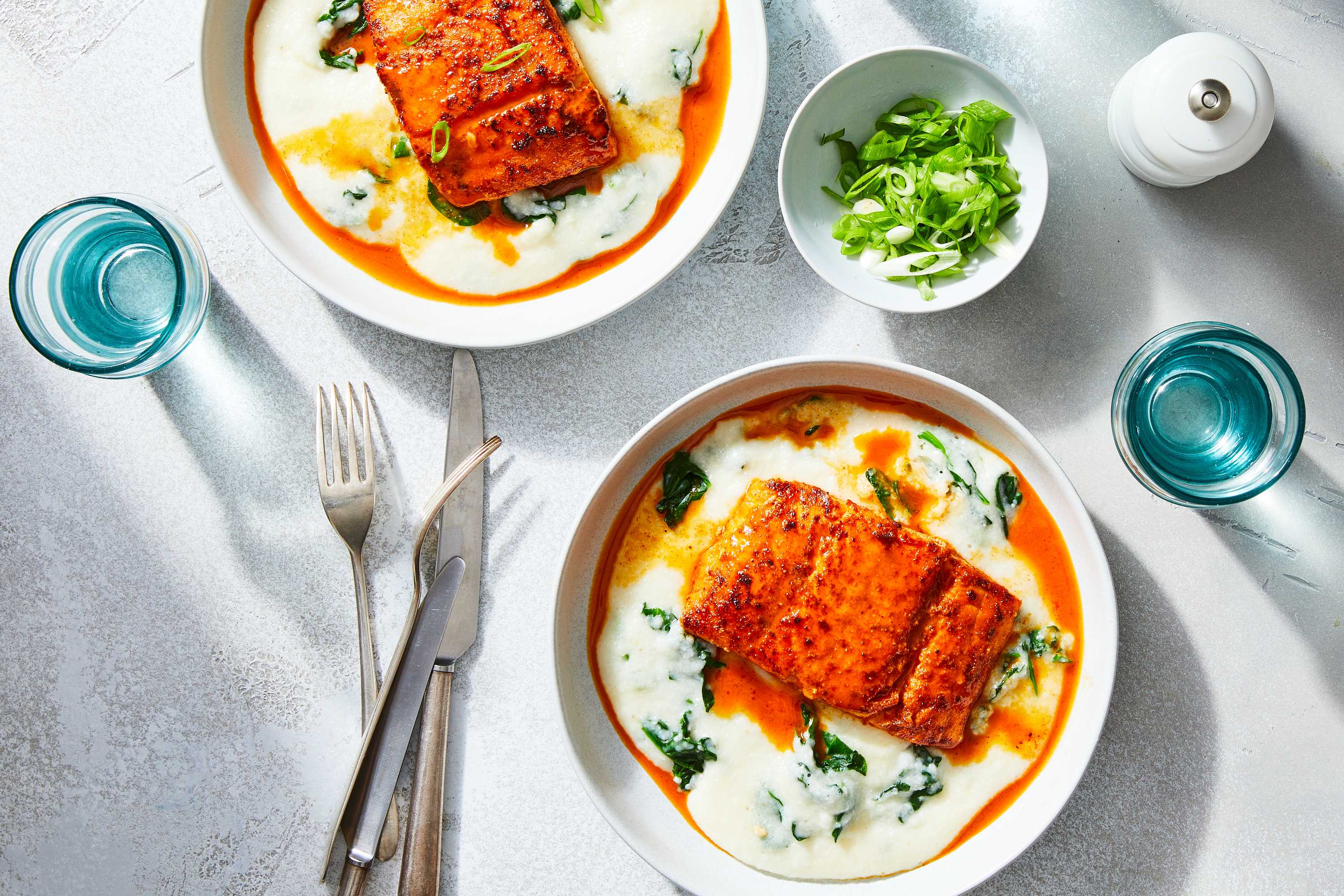 20-Minute Meals