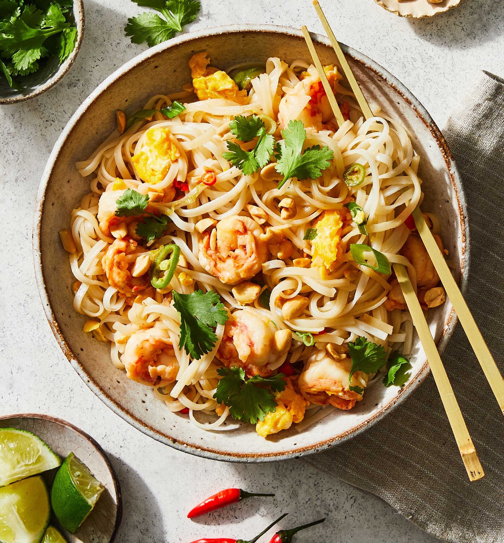 Better, Faster, and Tastier Than Takeout