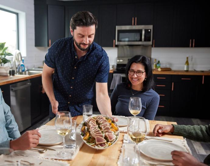 5 Tips When Buying Tuna