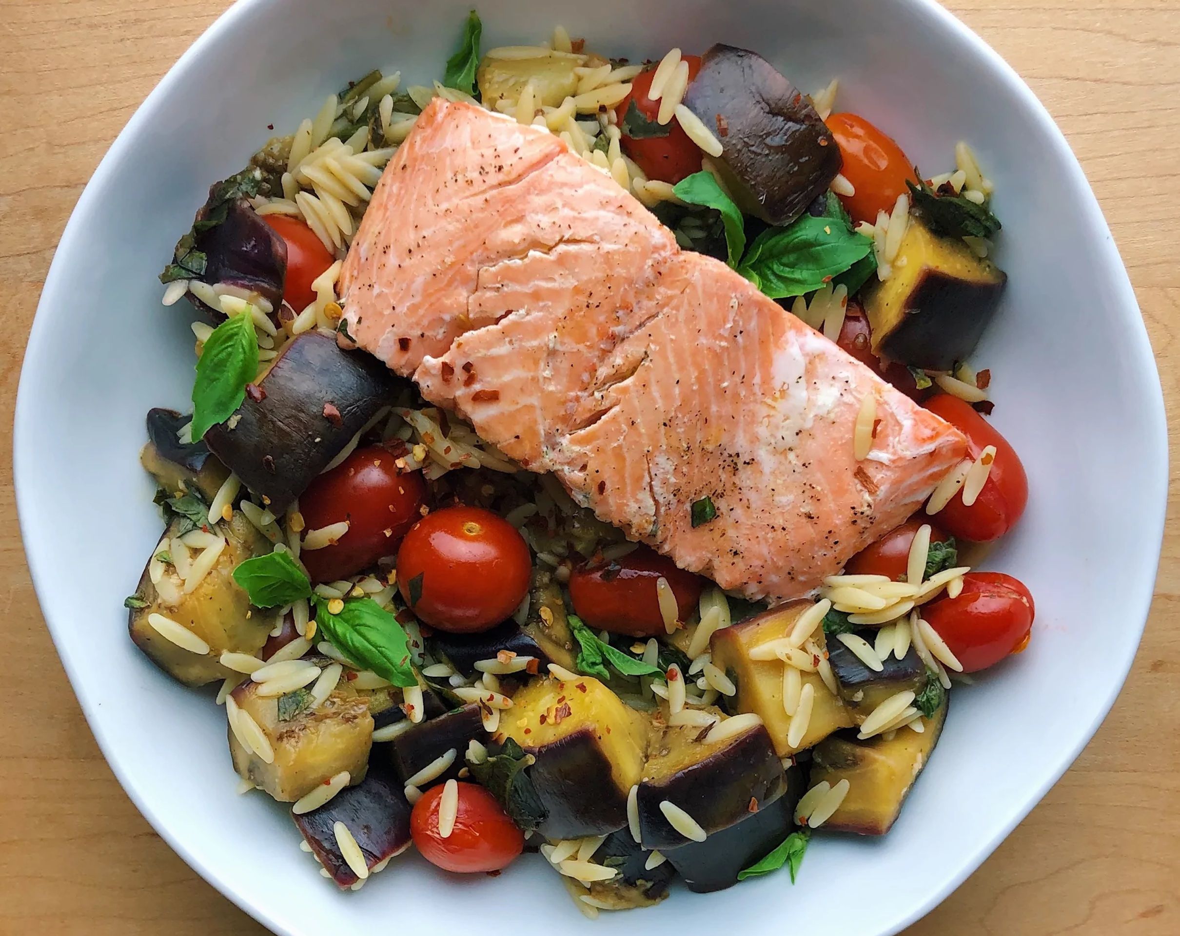 Sitka Seafood Market