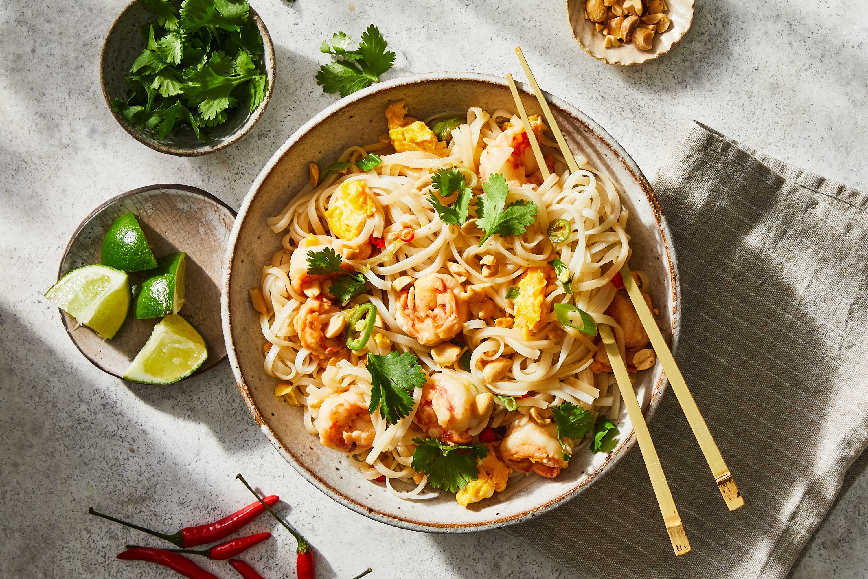 Better, Faster, and Tastier Than Takeout