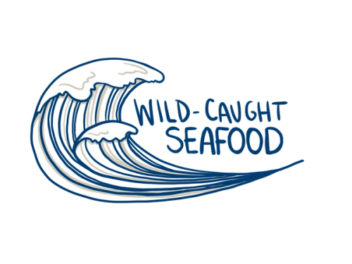 Wild-Caught Seafood