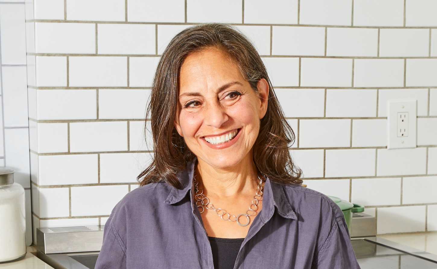 Grace Parisi