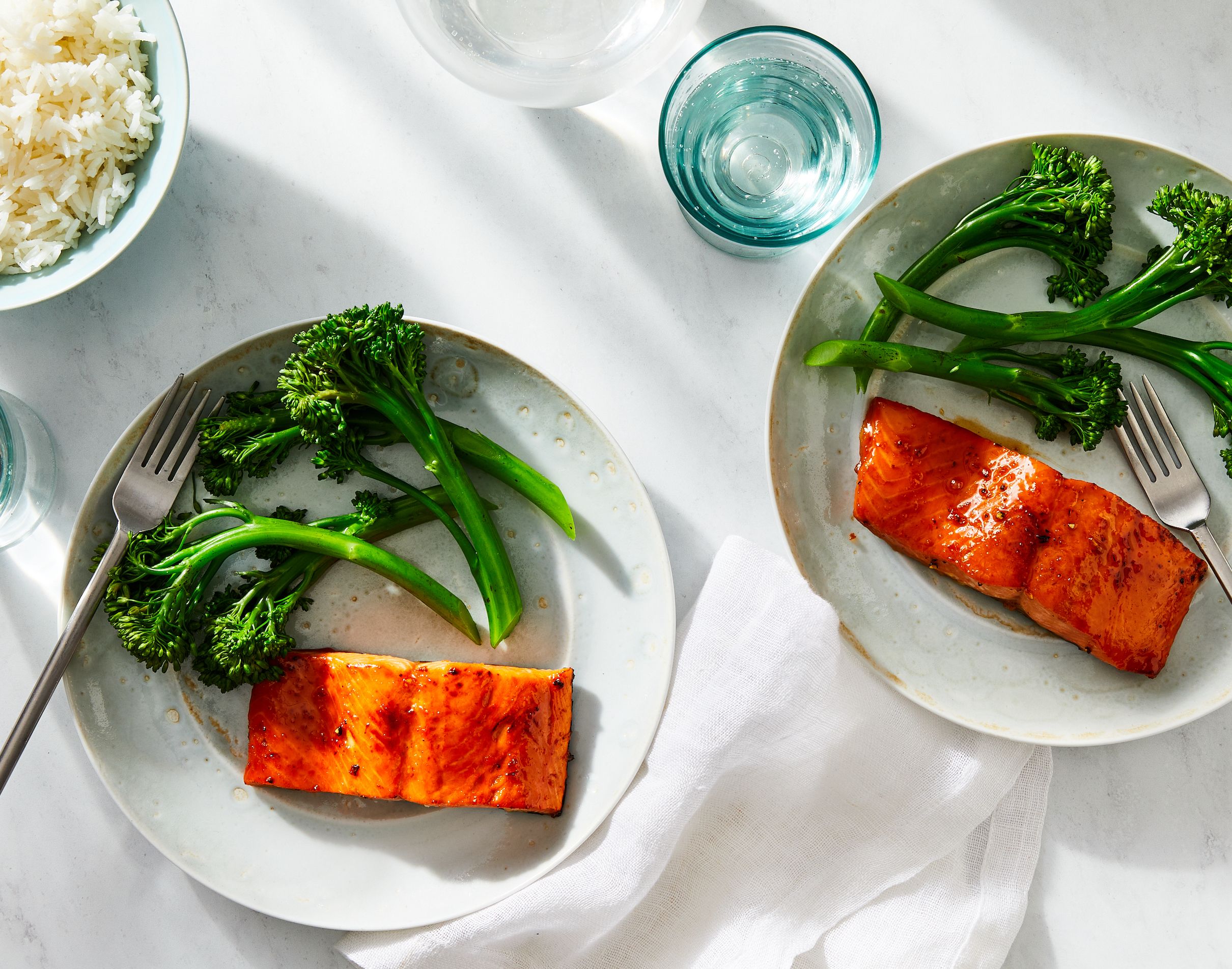 17+ Sitka Salmon Shares Recipes