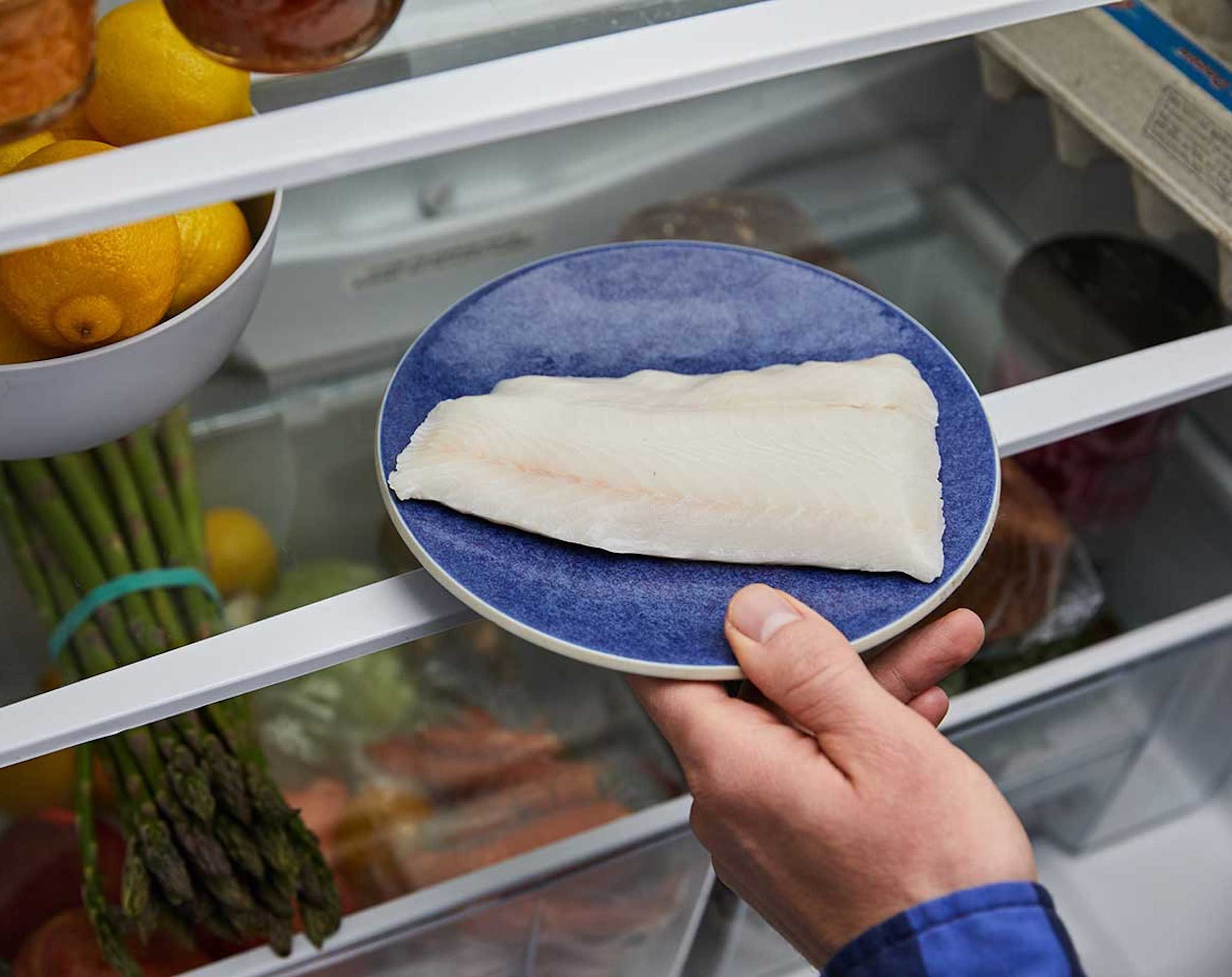 How To Thaw Fish Properly: A Step By Step Guide For Pros - ylgfosq