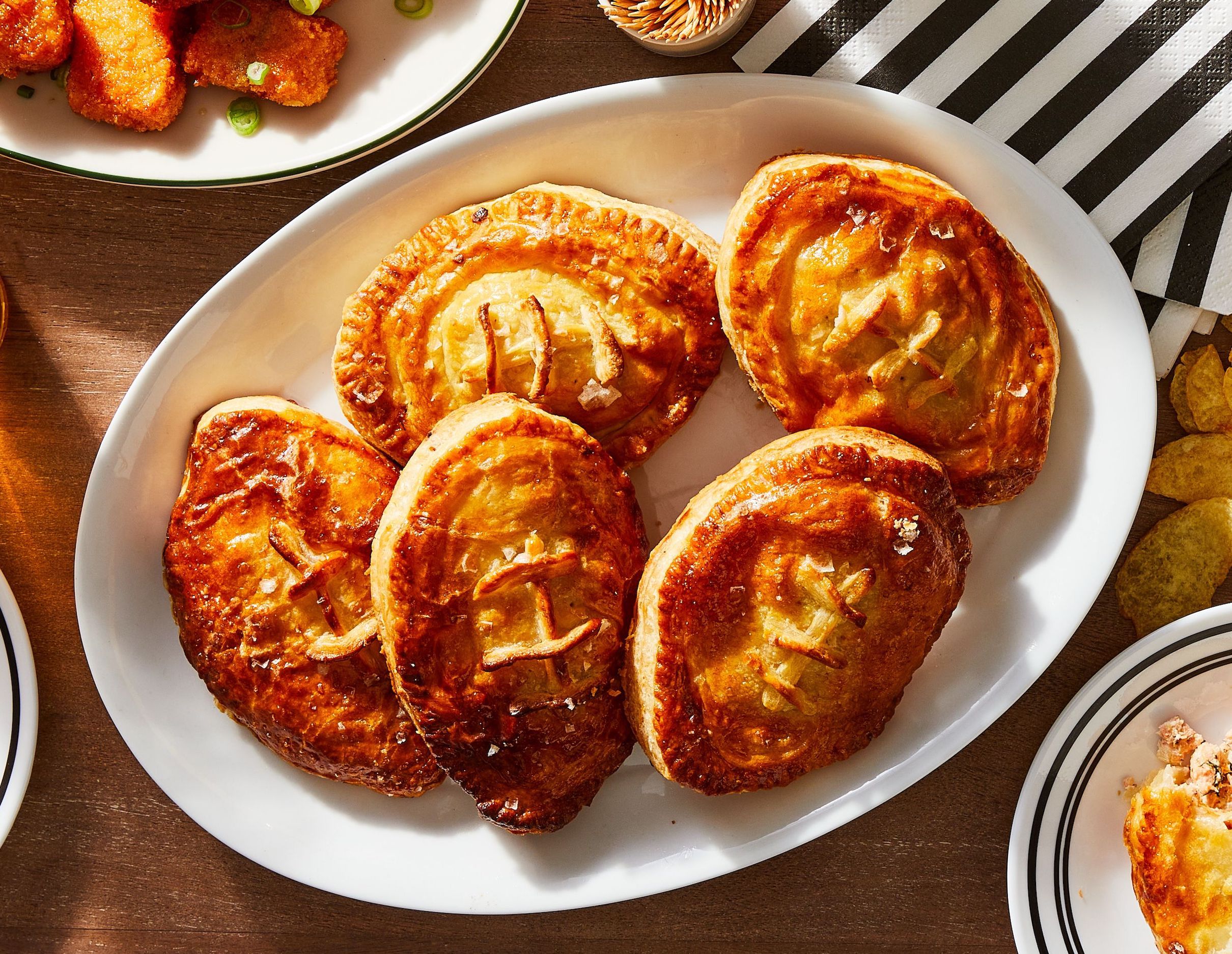 Sitka Seafood Market