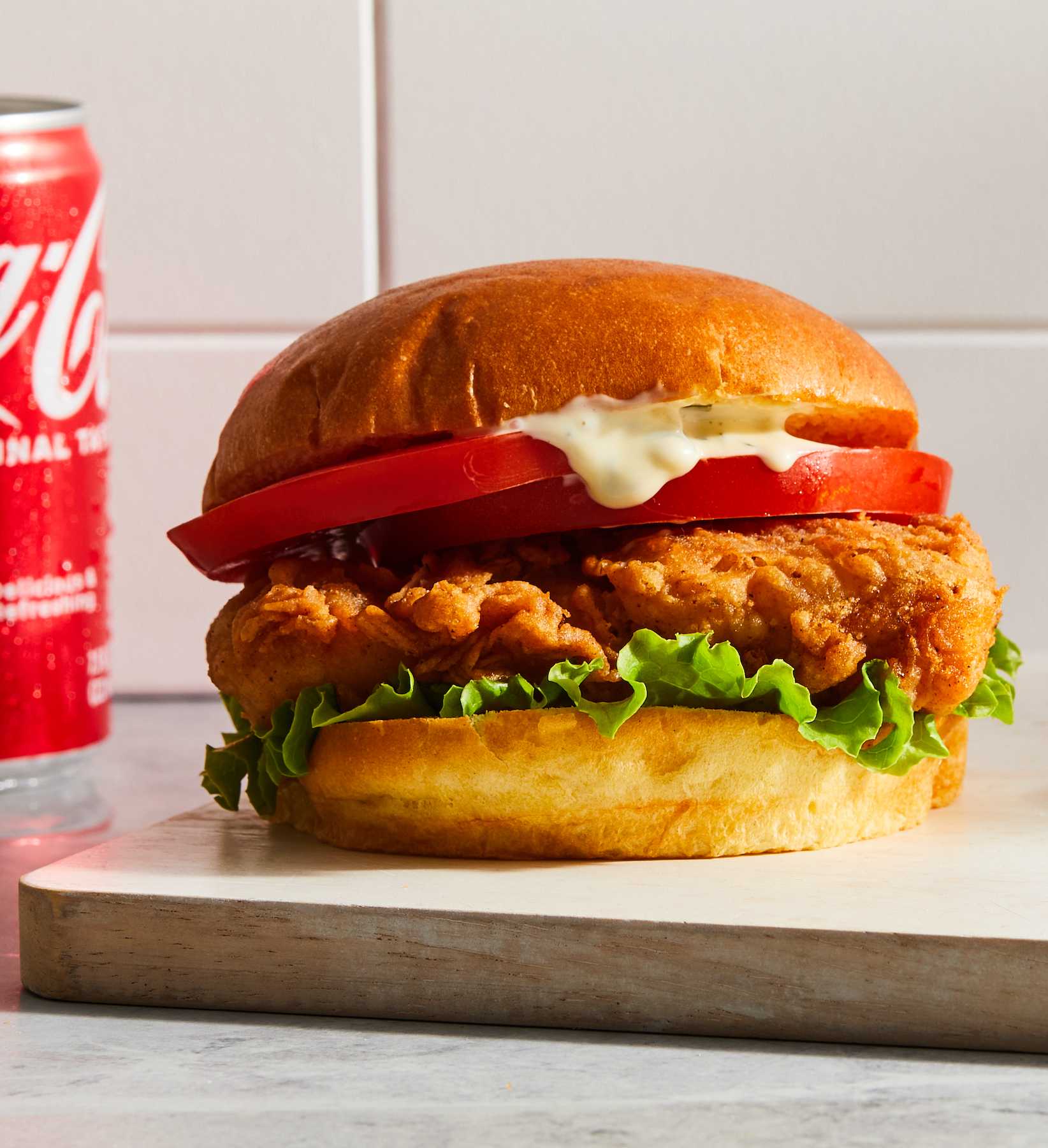 Seven Stellar Seafood Sandwiches