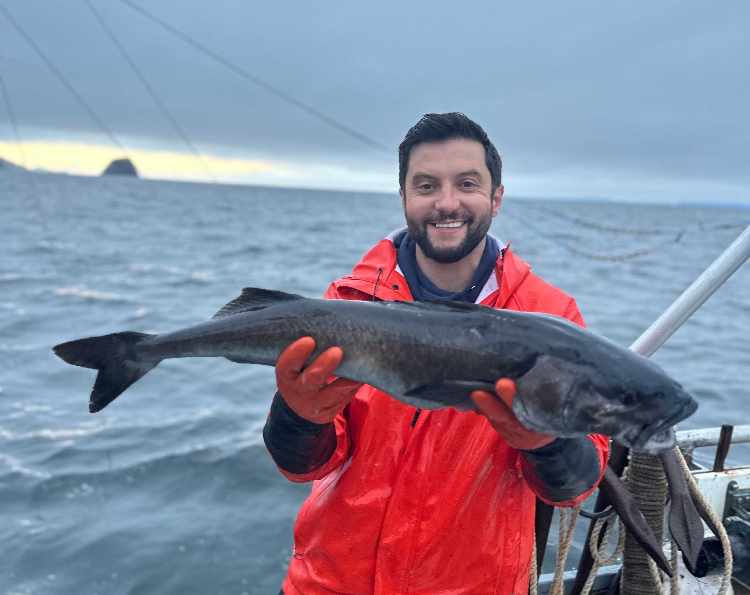 The Catch – Featured Sourcing Article – Marsh Skeele Talks Sablefish – Full Bleed Hero