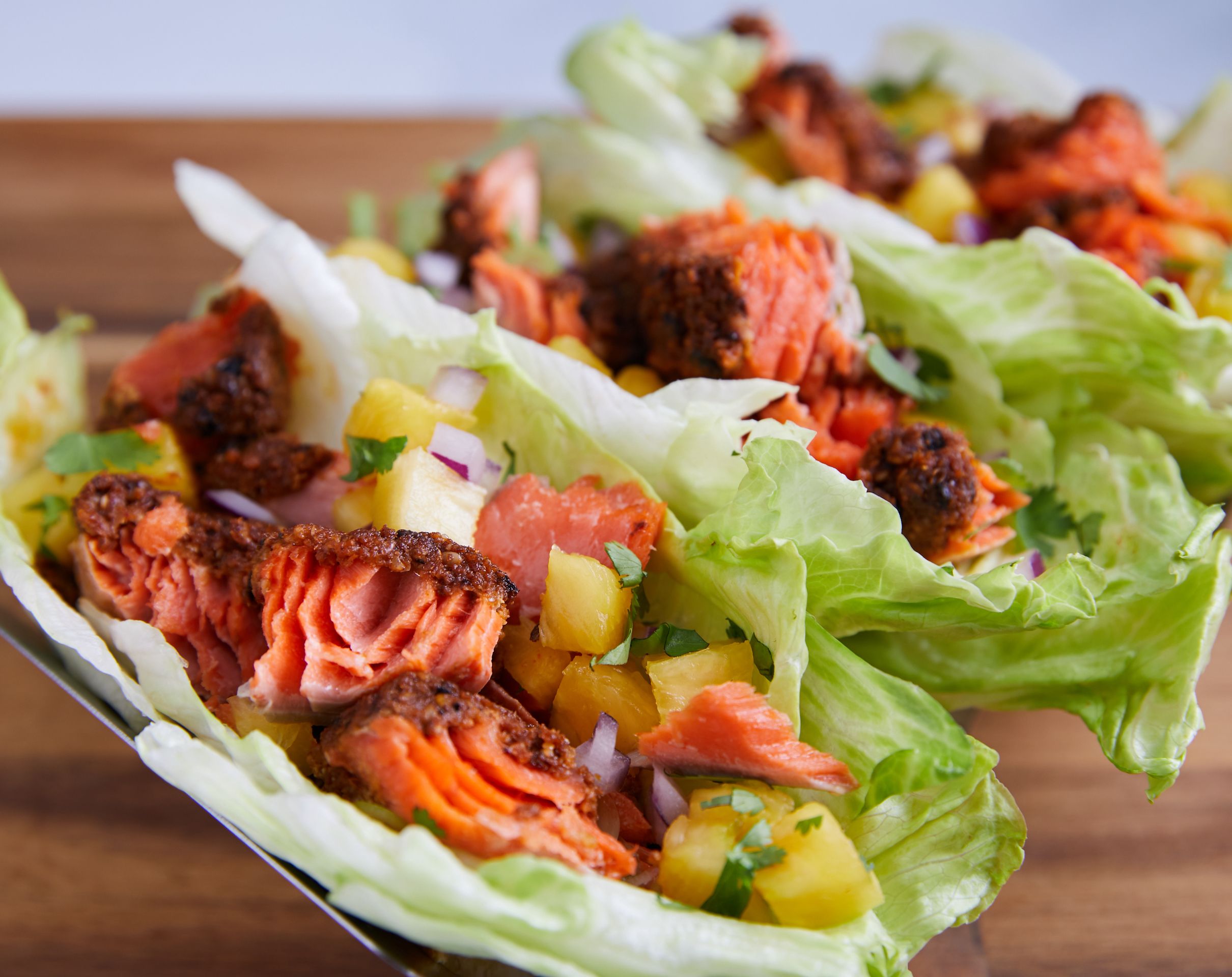 Sitka Seafood Market