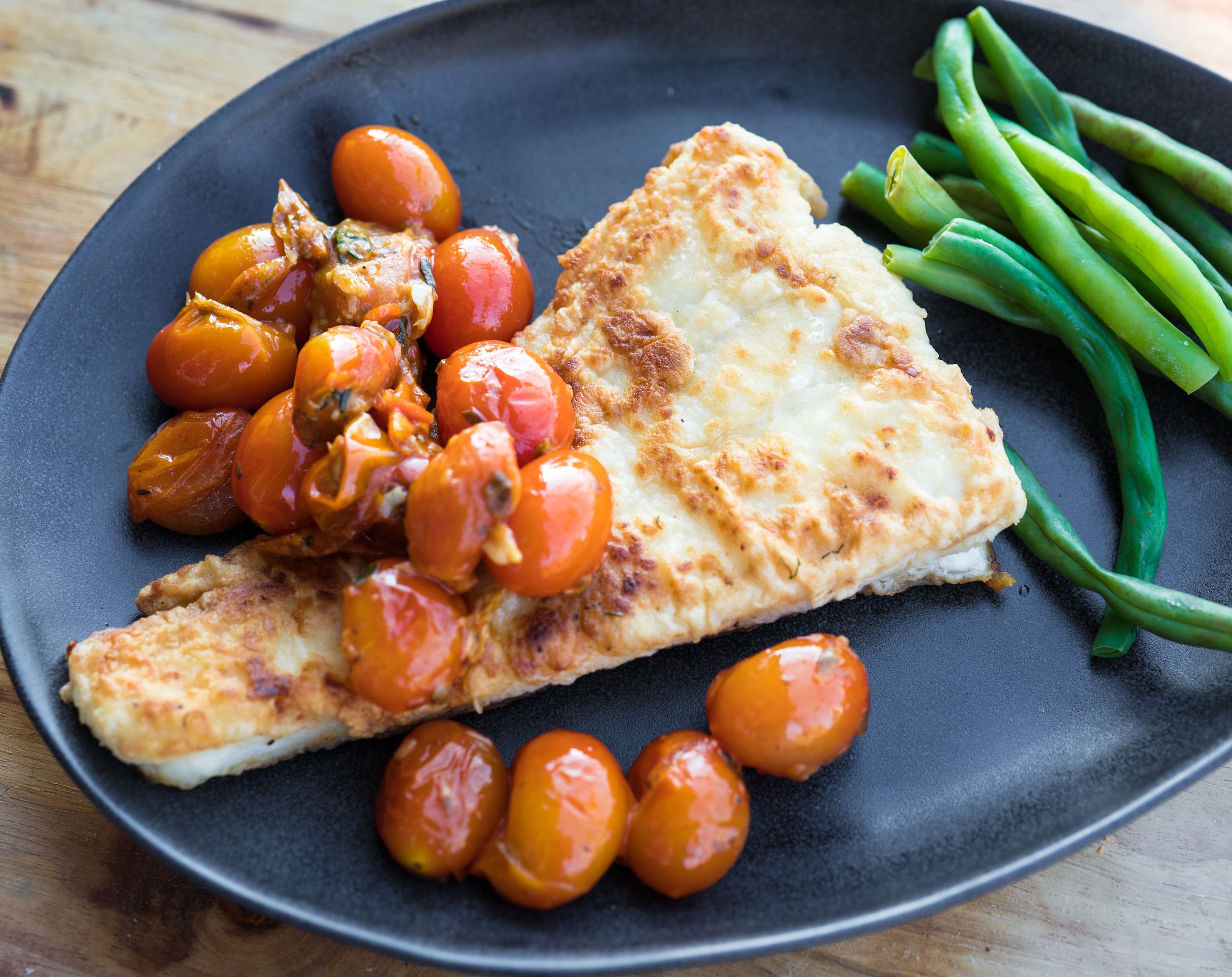 Sitka Seafood Market