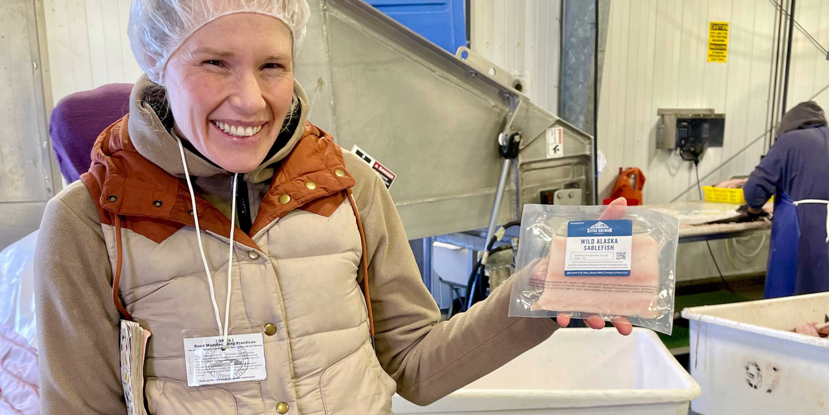 The Catch – Featured Sourcing Article – Sablefish from SPC – Full Bleed Hero