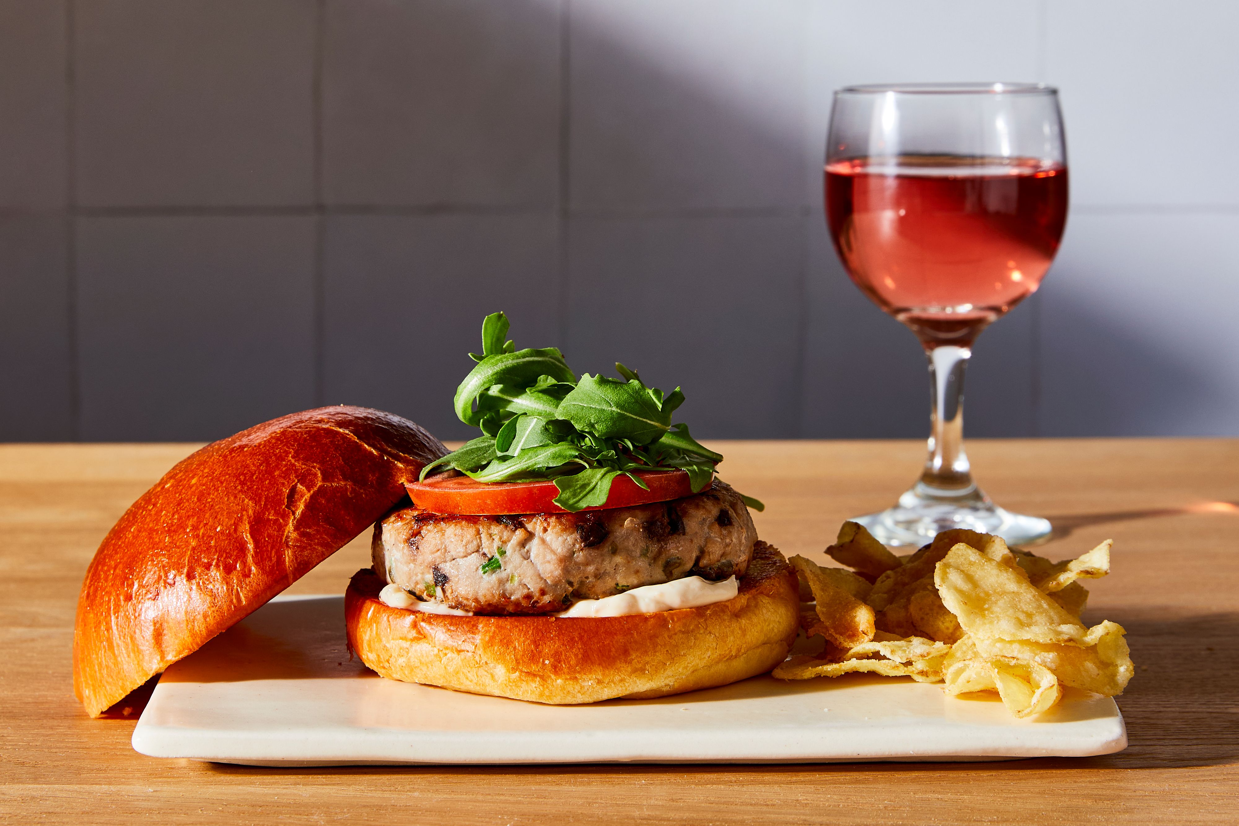 Sitka Seafood Market