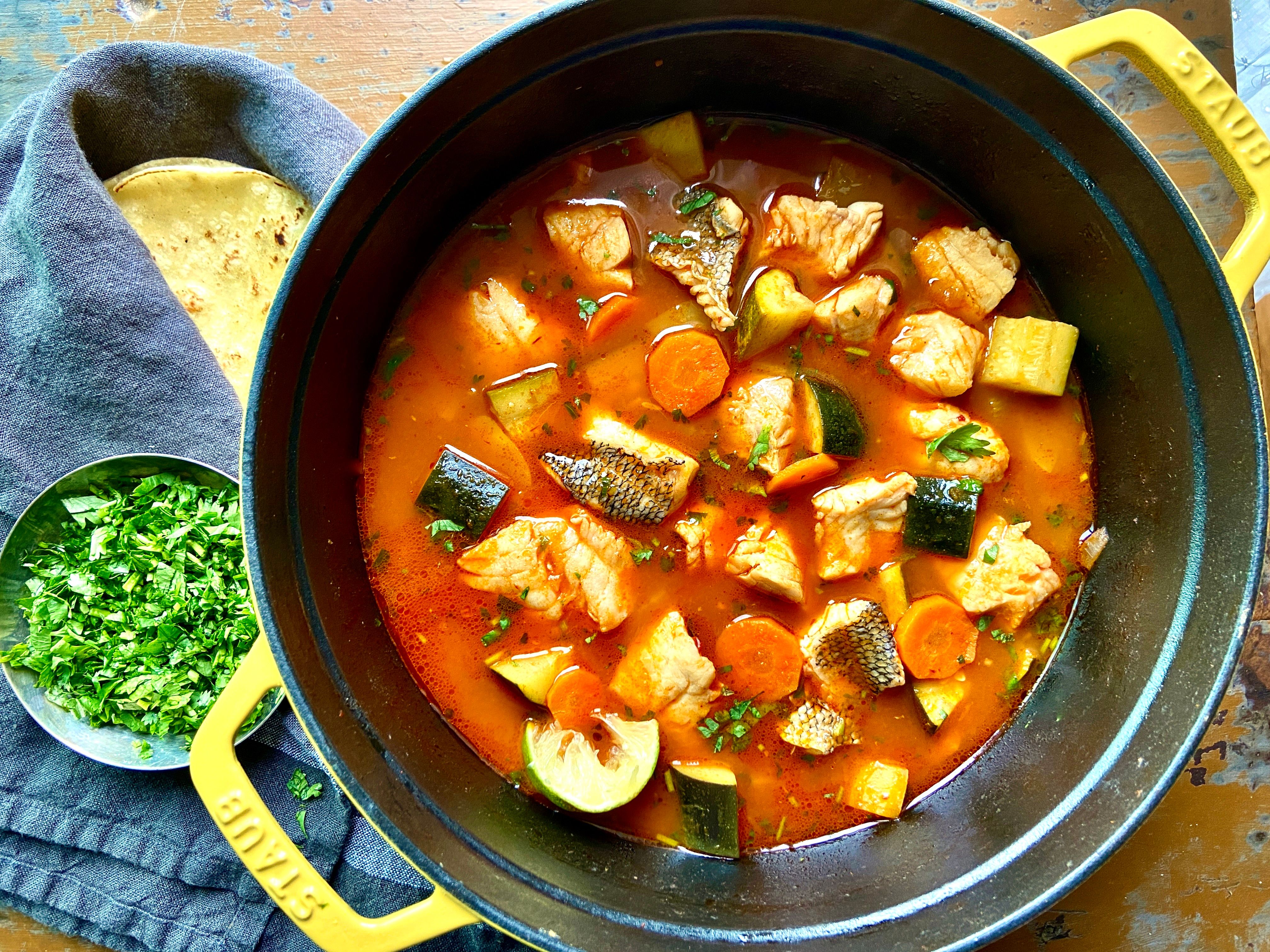 Sitka Seafood Market