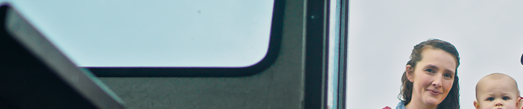 August Header