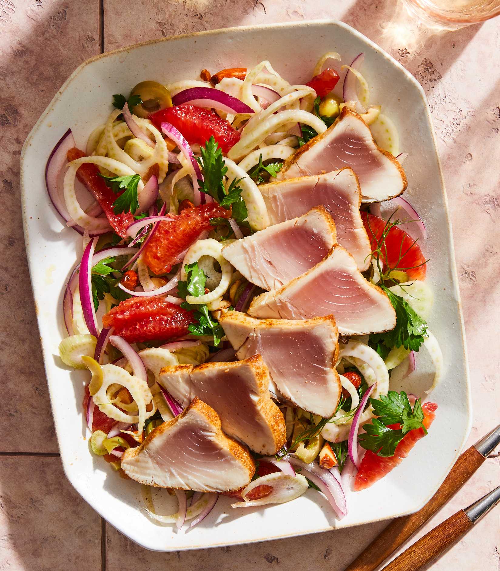 Build a Better Salad