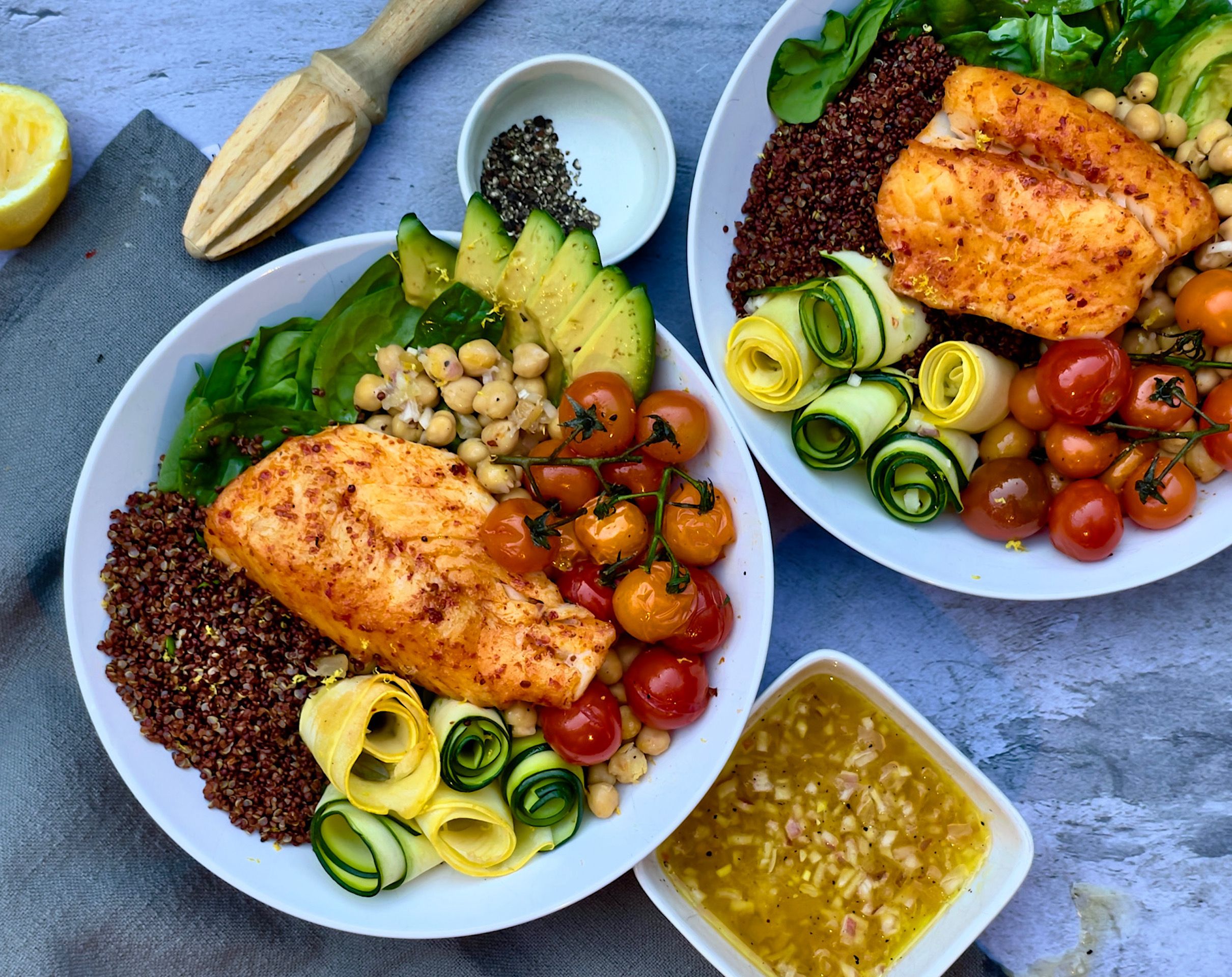 Sitka Seafood Market