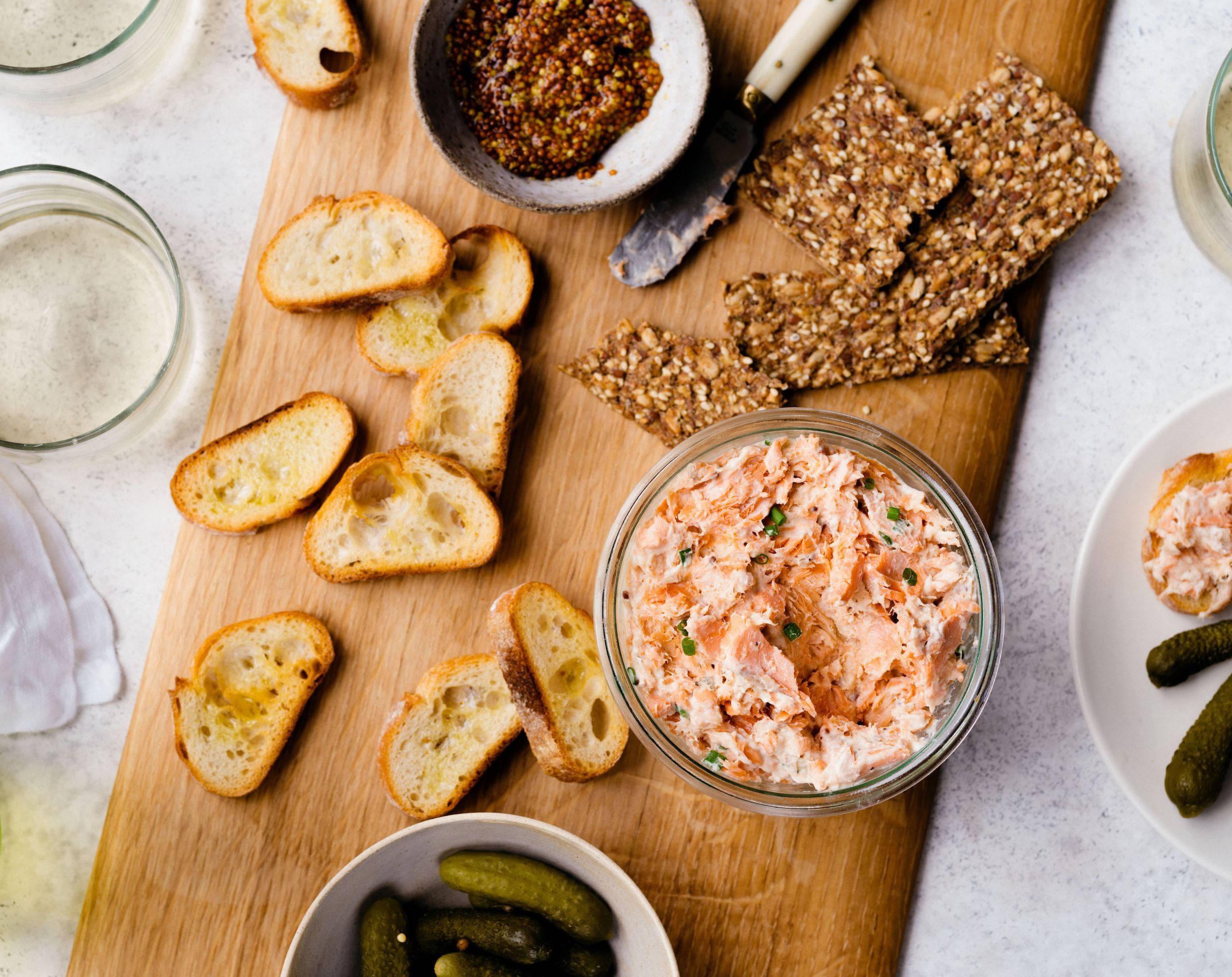 Sitka Seafood Market