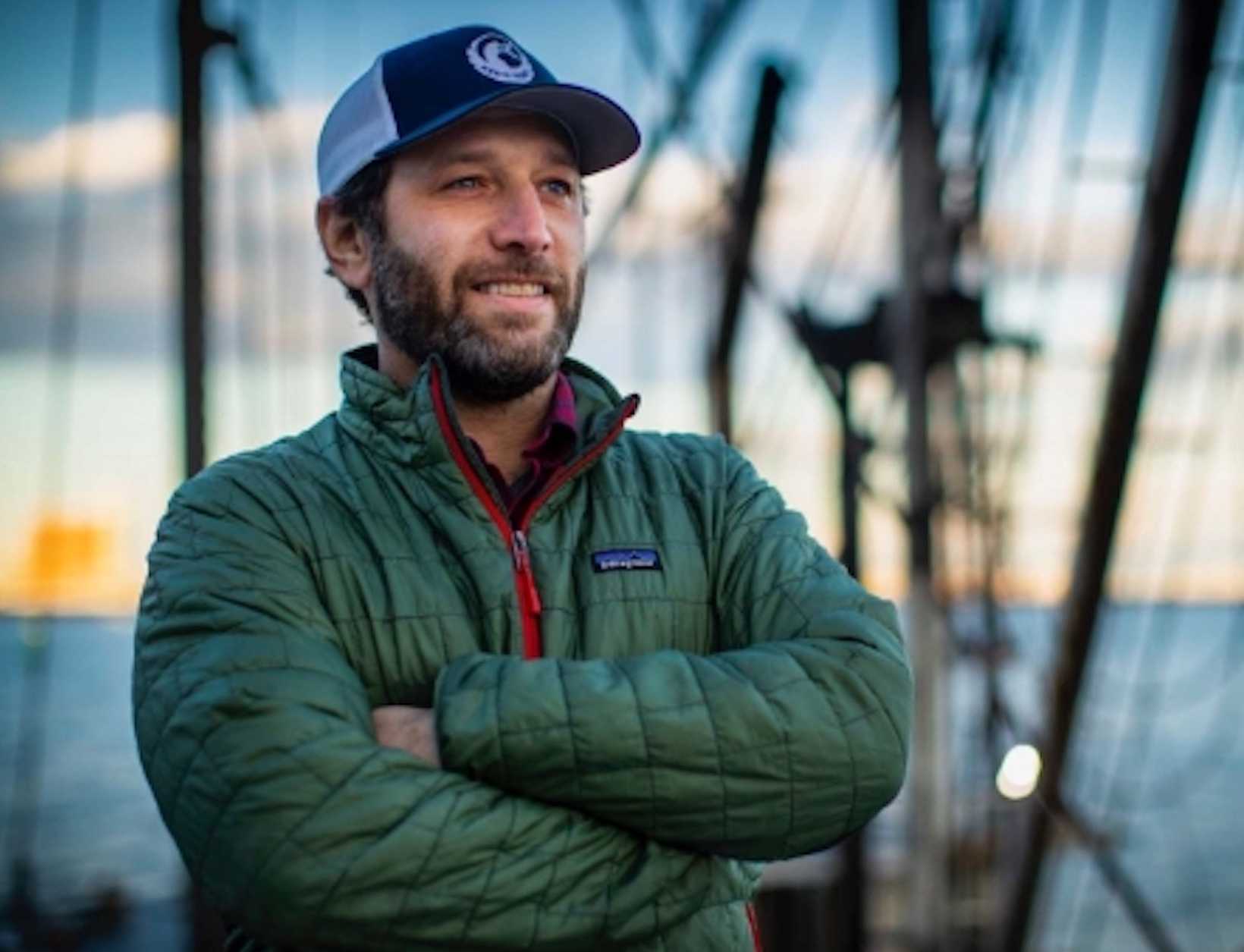 Red’s Best founder Jared Auerbach