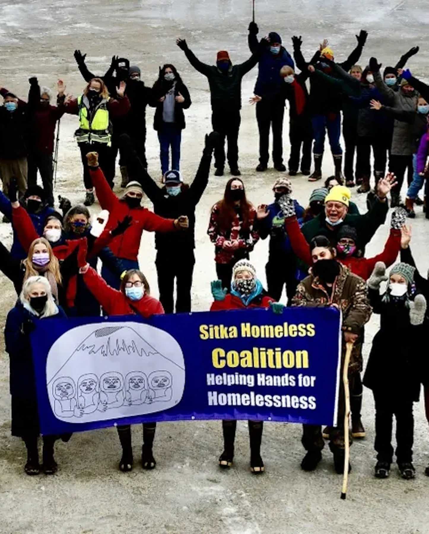 Homeless Coalition