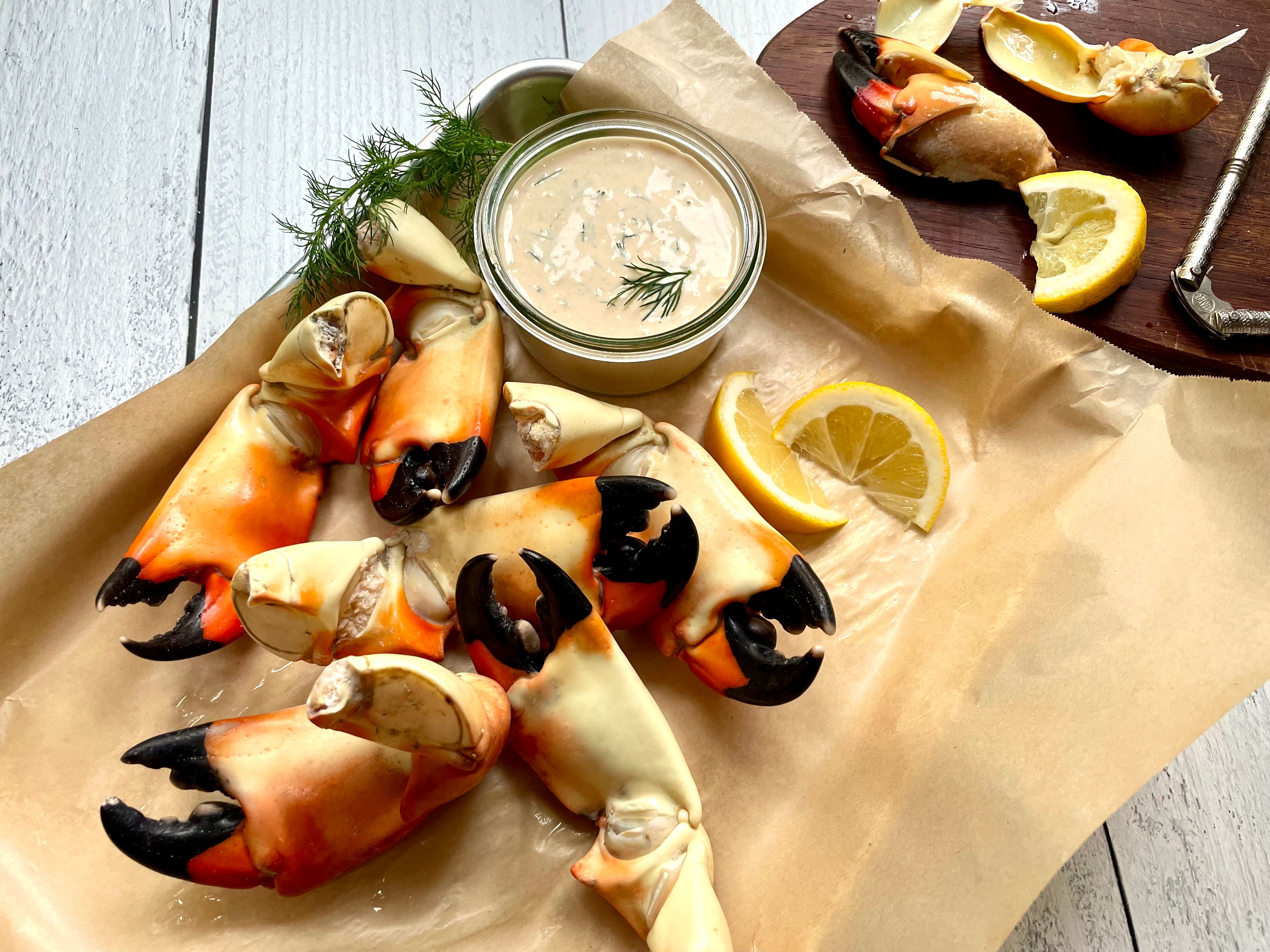 Sitka Seafood Market