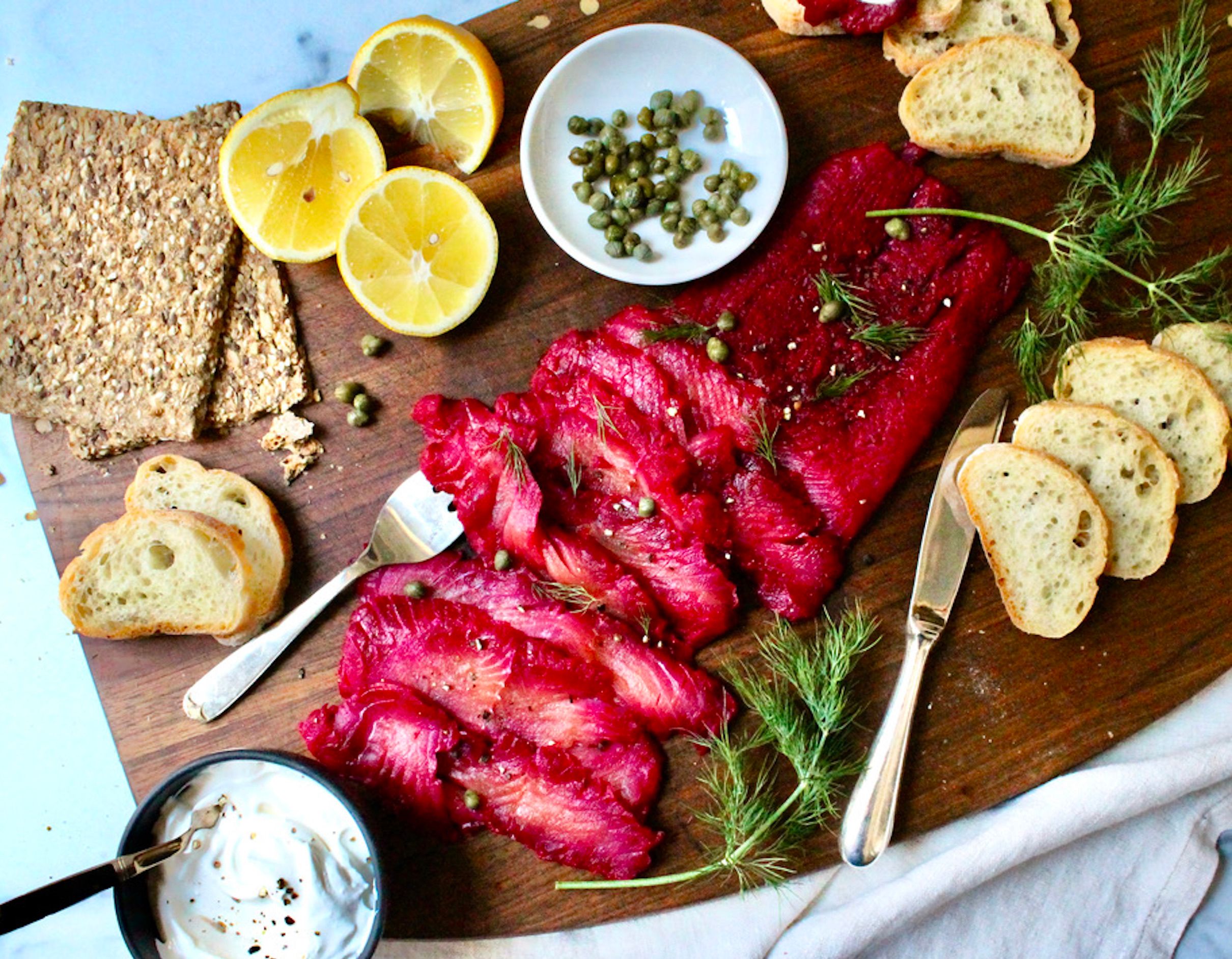 Sitka Seafood Market