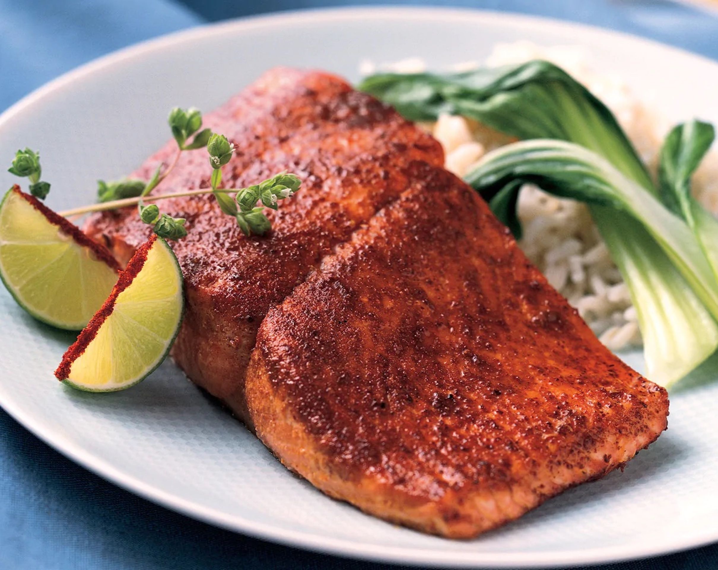 Sitka Seafood Market