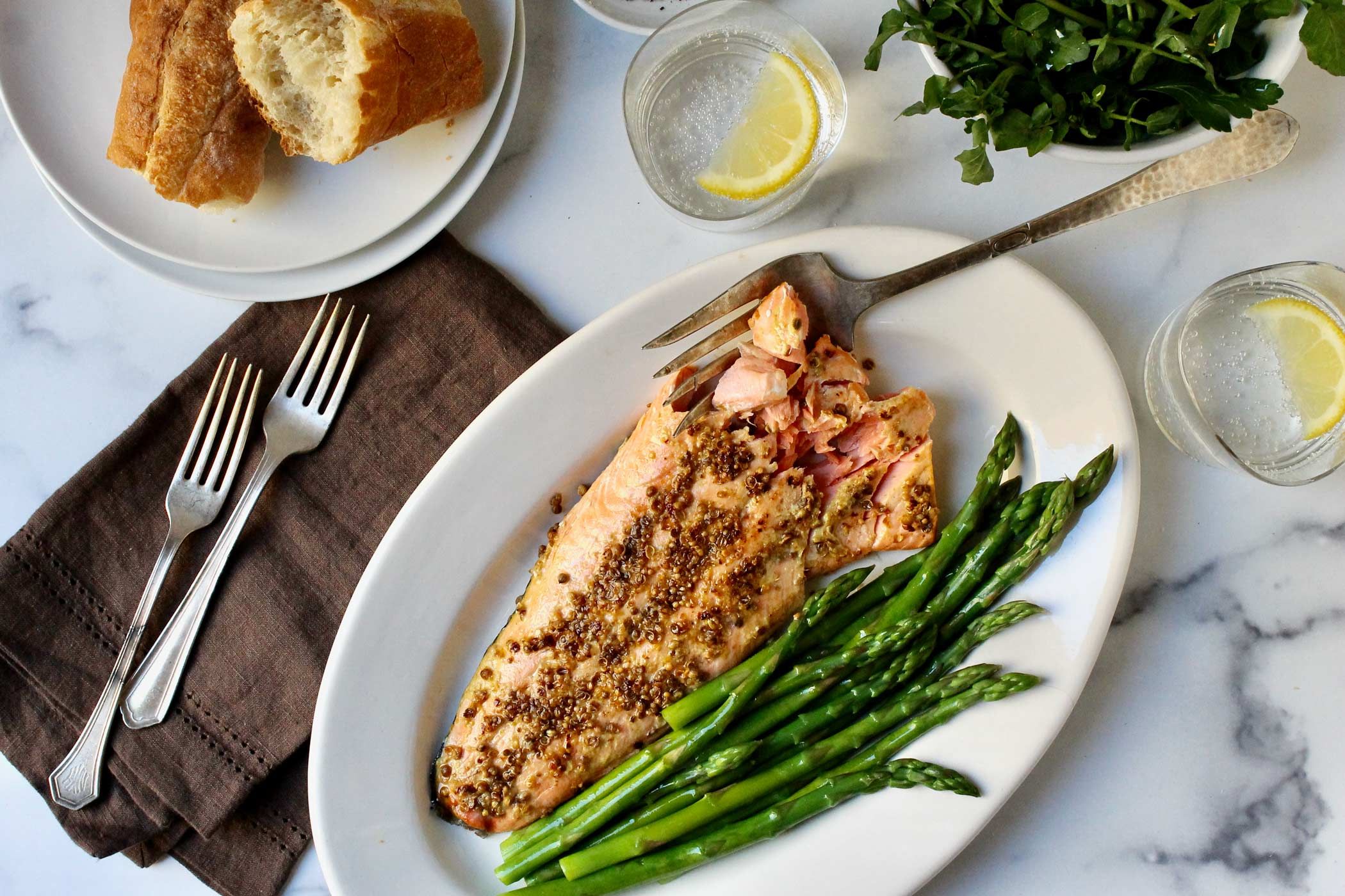 Sitka Seafood Market