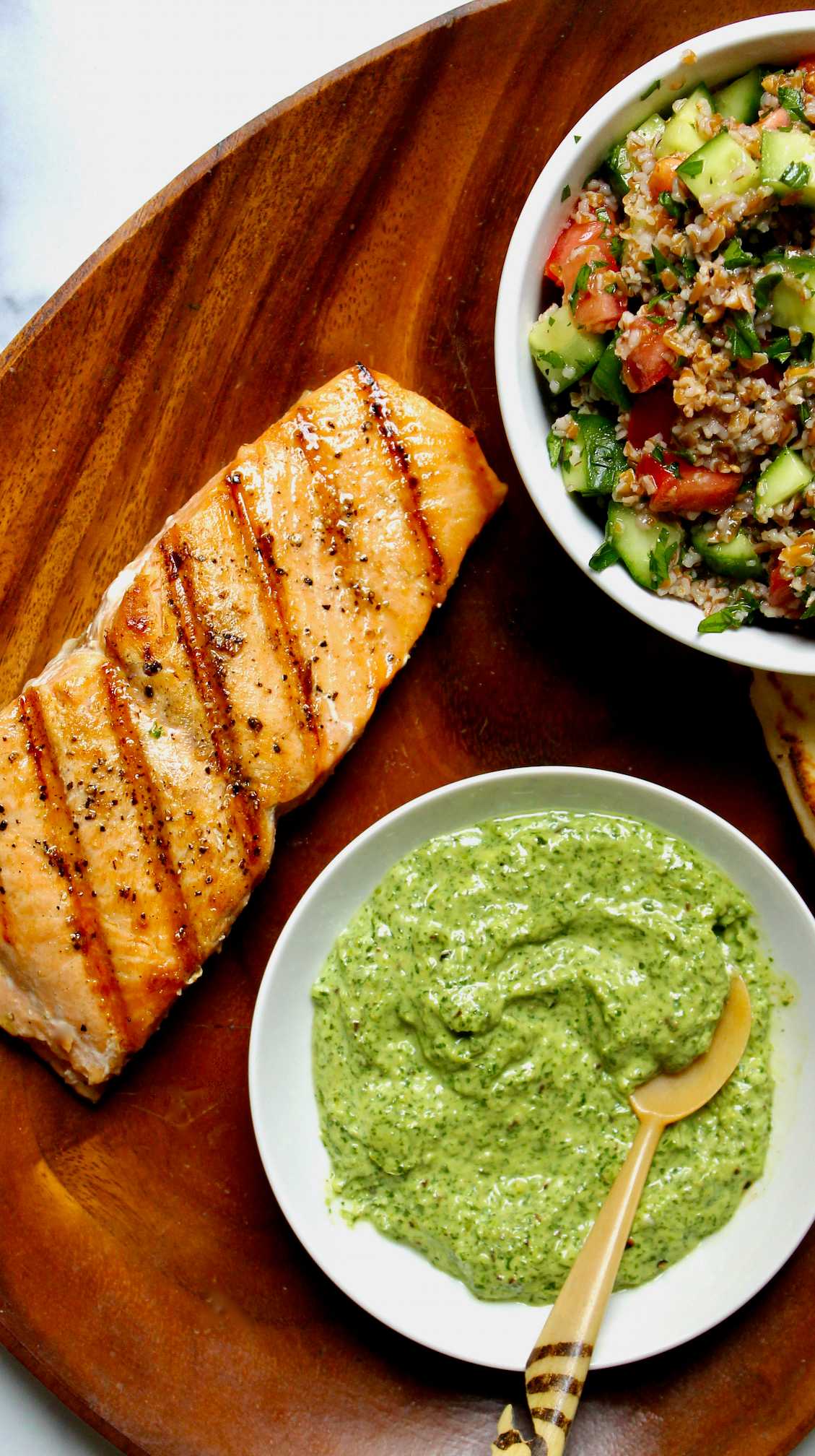 Mini Dungeness Crab Cakes