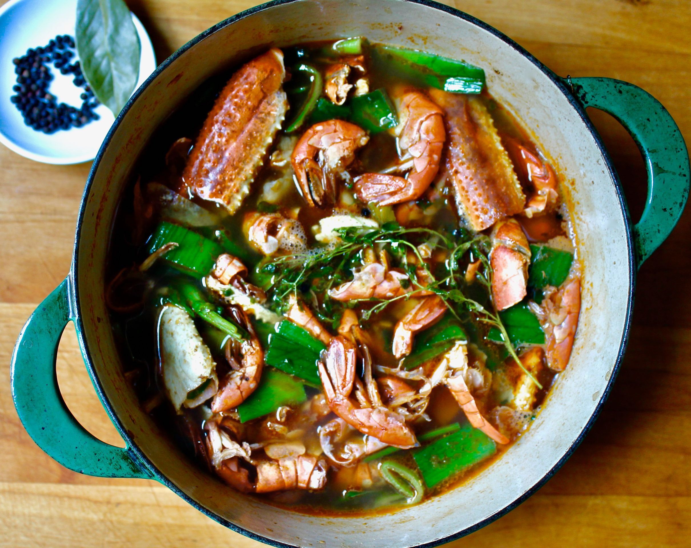 Sitka Seafood Market