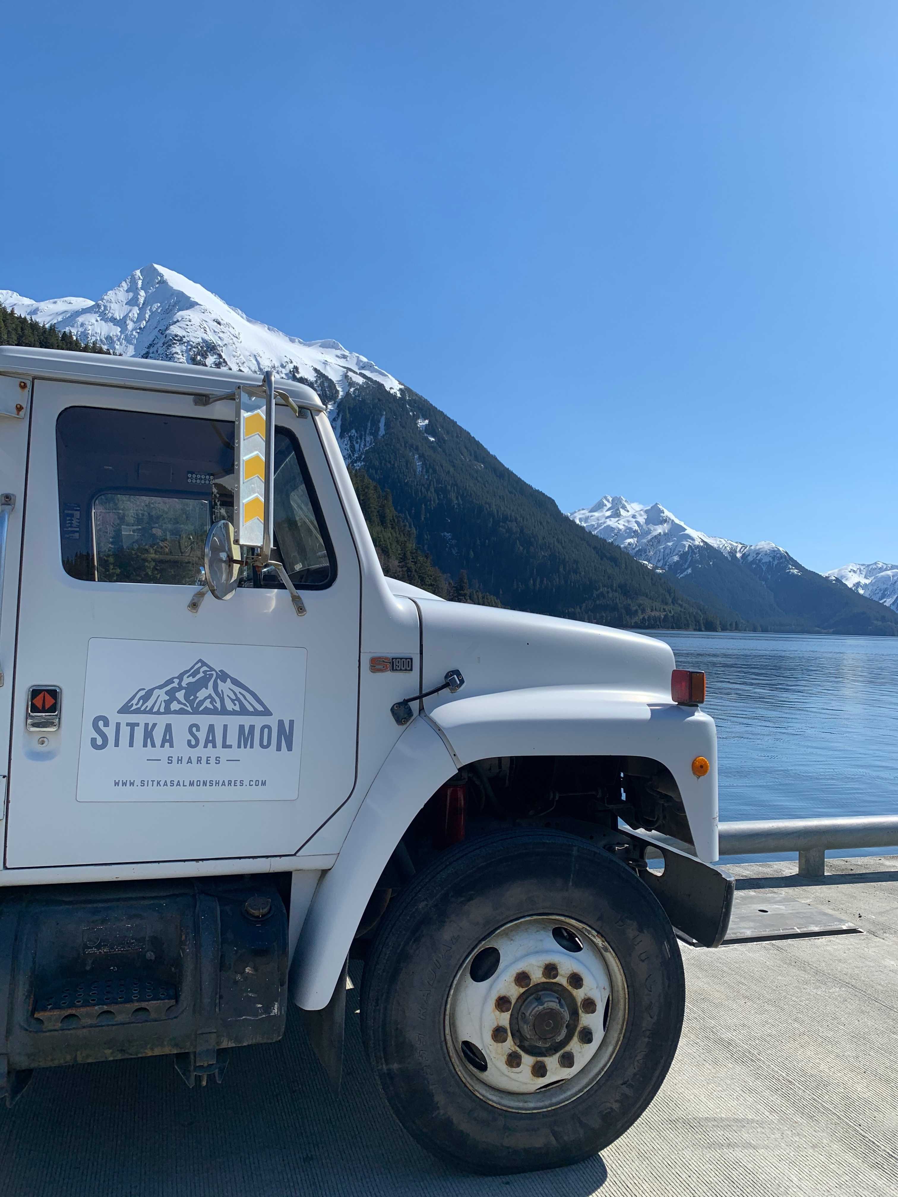 Secondary Article – The Long Road to Better Fish – Full Bleed Hero