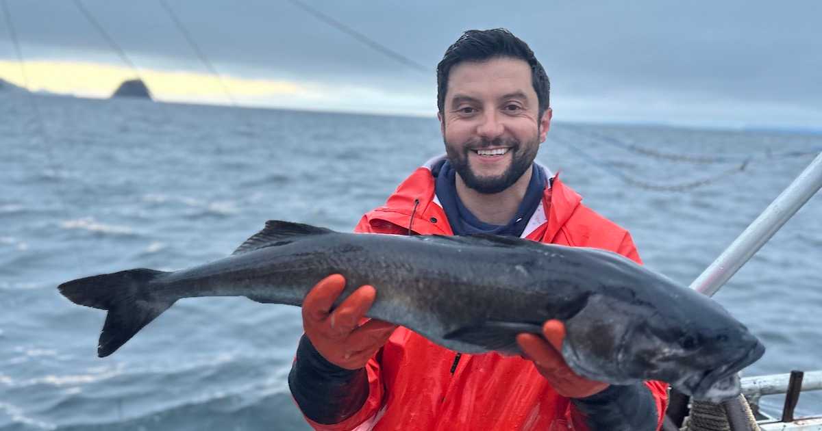 The Catch – Featured Sourcing Article – Marsh Skeele Talks Sablefish – Full Bleed Hero