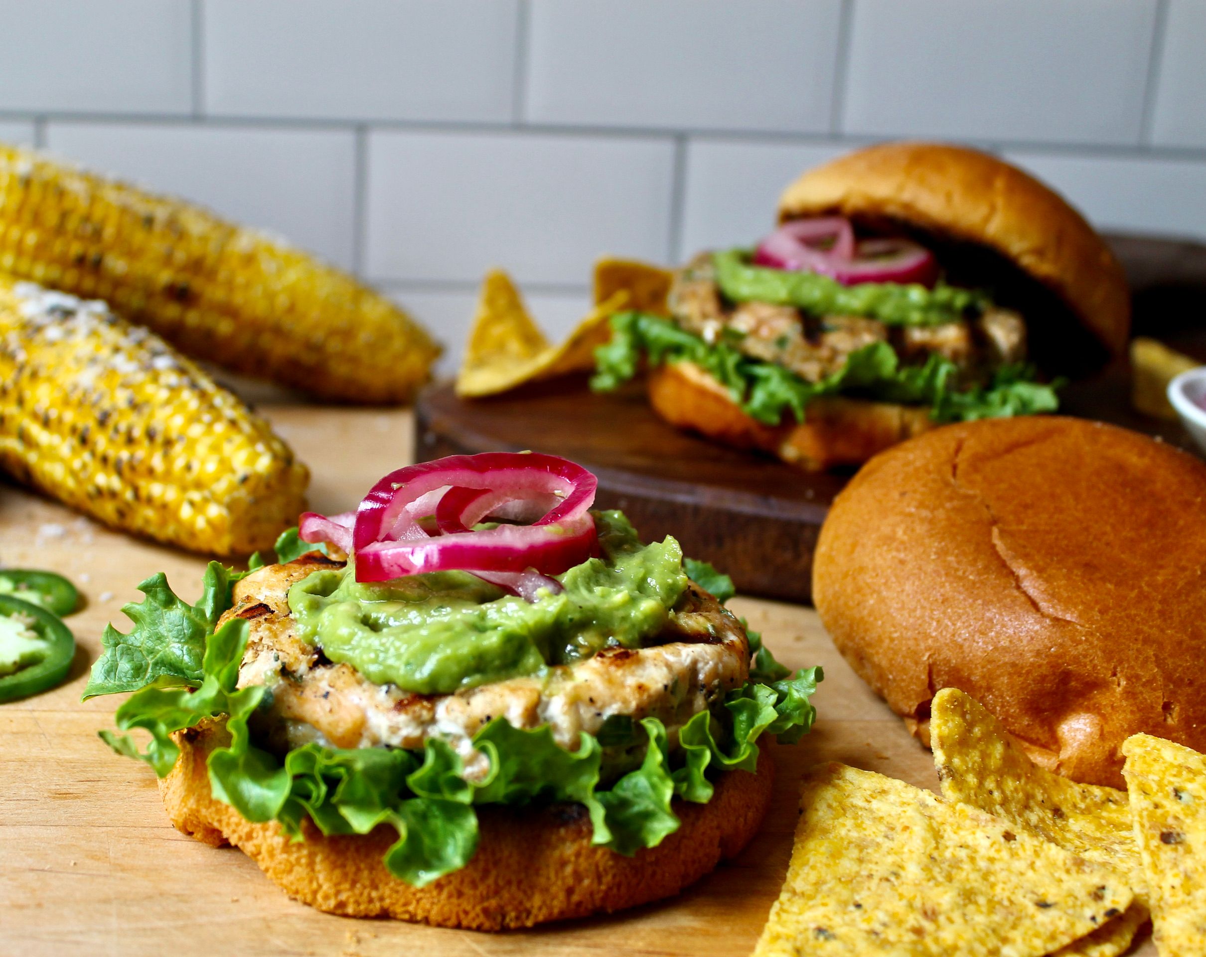 Sitka Seafood Market